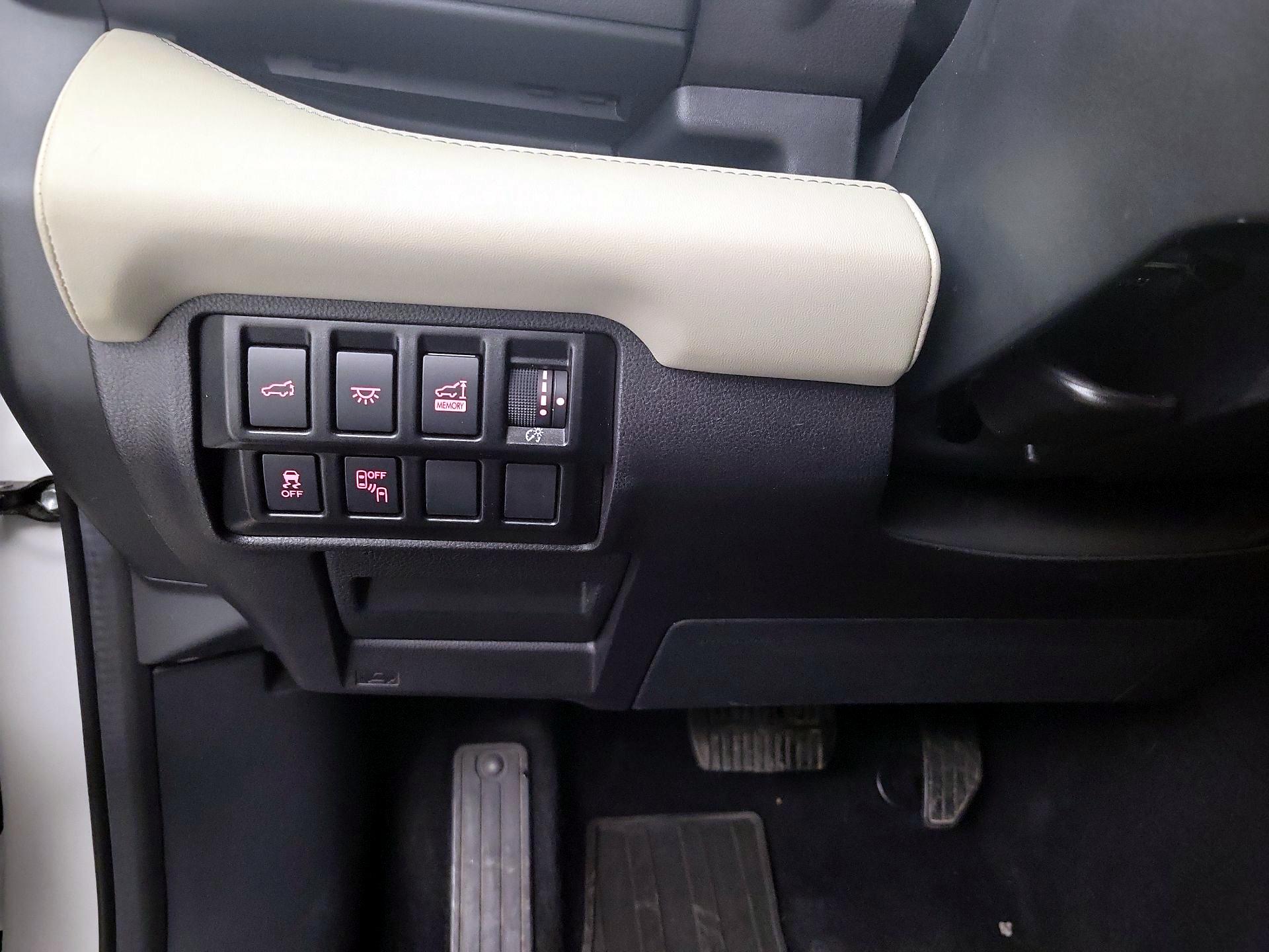 Thumbnail: 2021 Subaru Ascent - 13