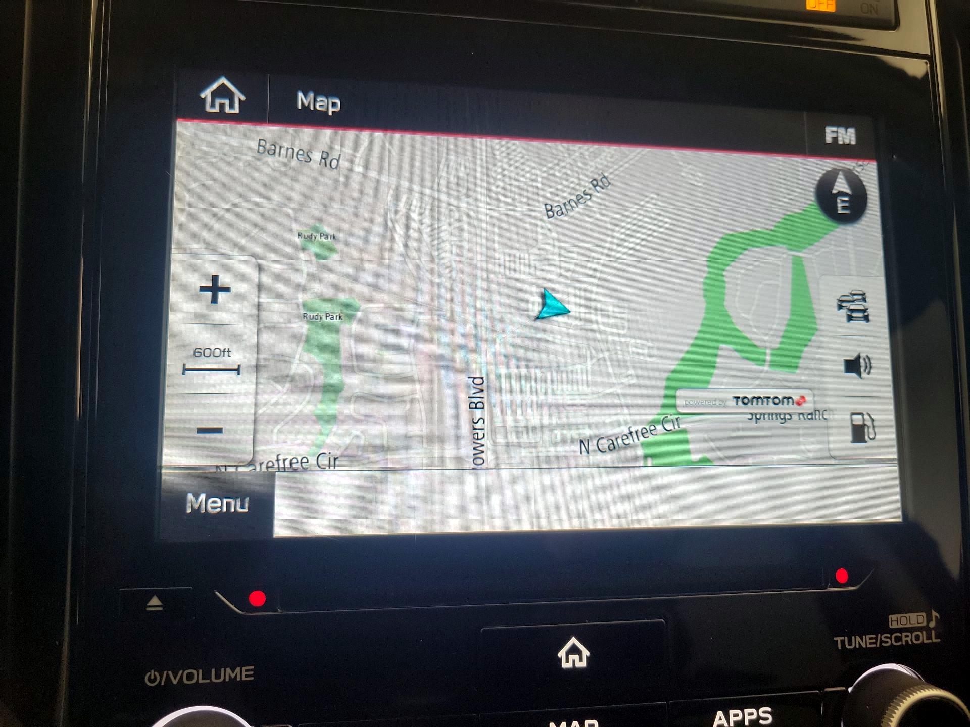 Thumbnail: 2021 Subaru Ascent - 14