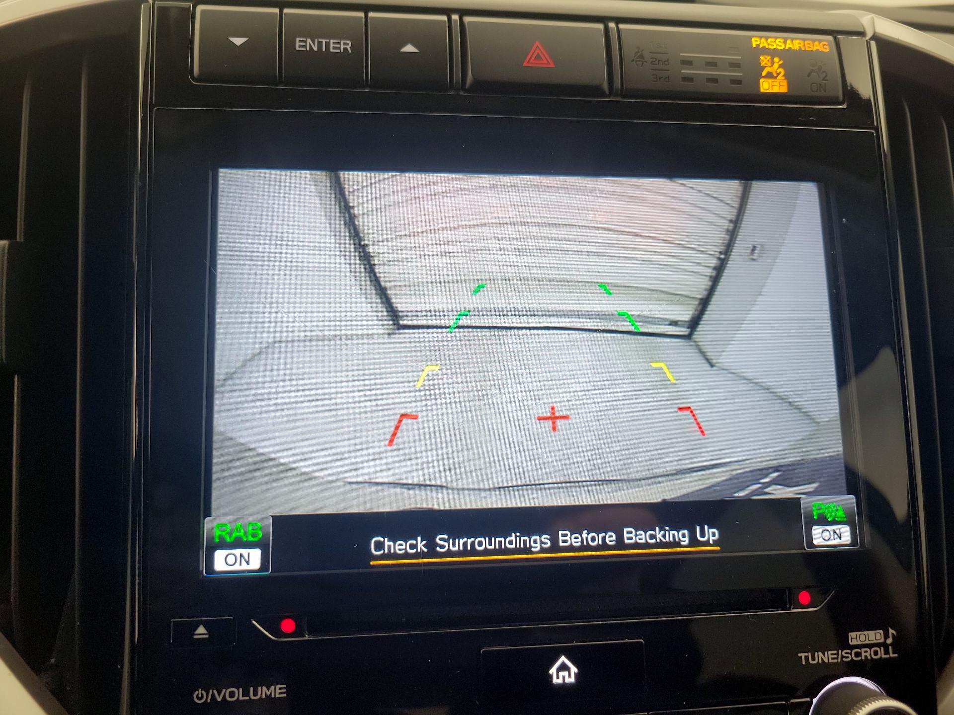 Thumbnail: 2021 Subaru Ascent - 15