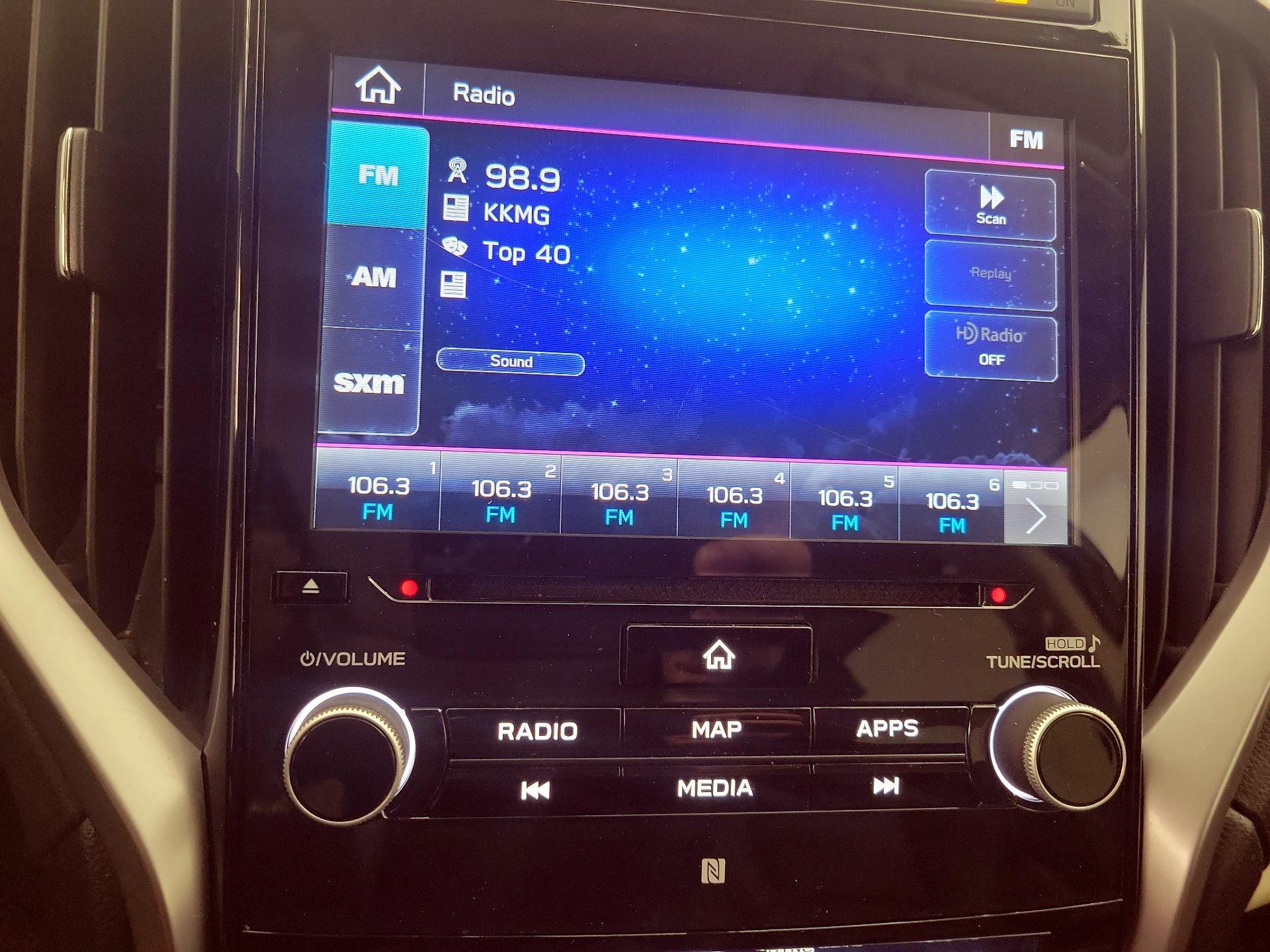 Thumbnail: 2021 Subaru Ascent - 16