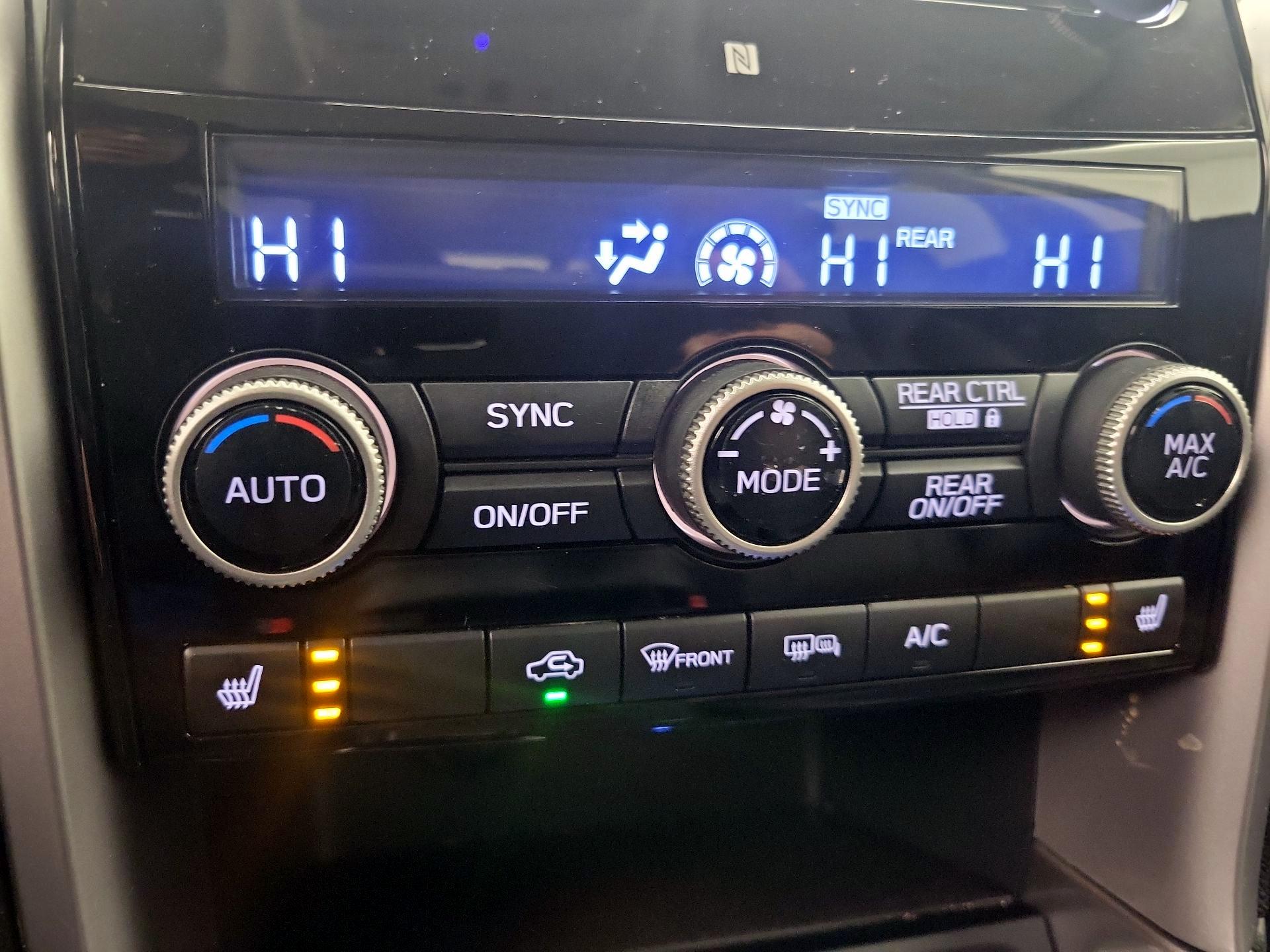 Thumbnail: 2021 Subaru Ascent - 17