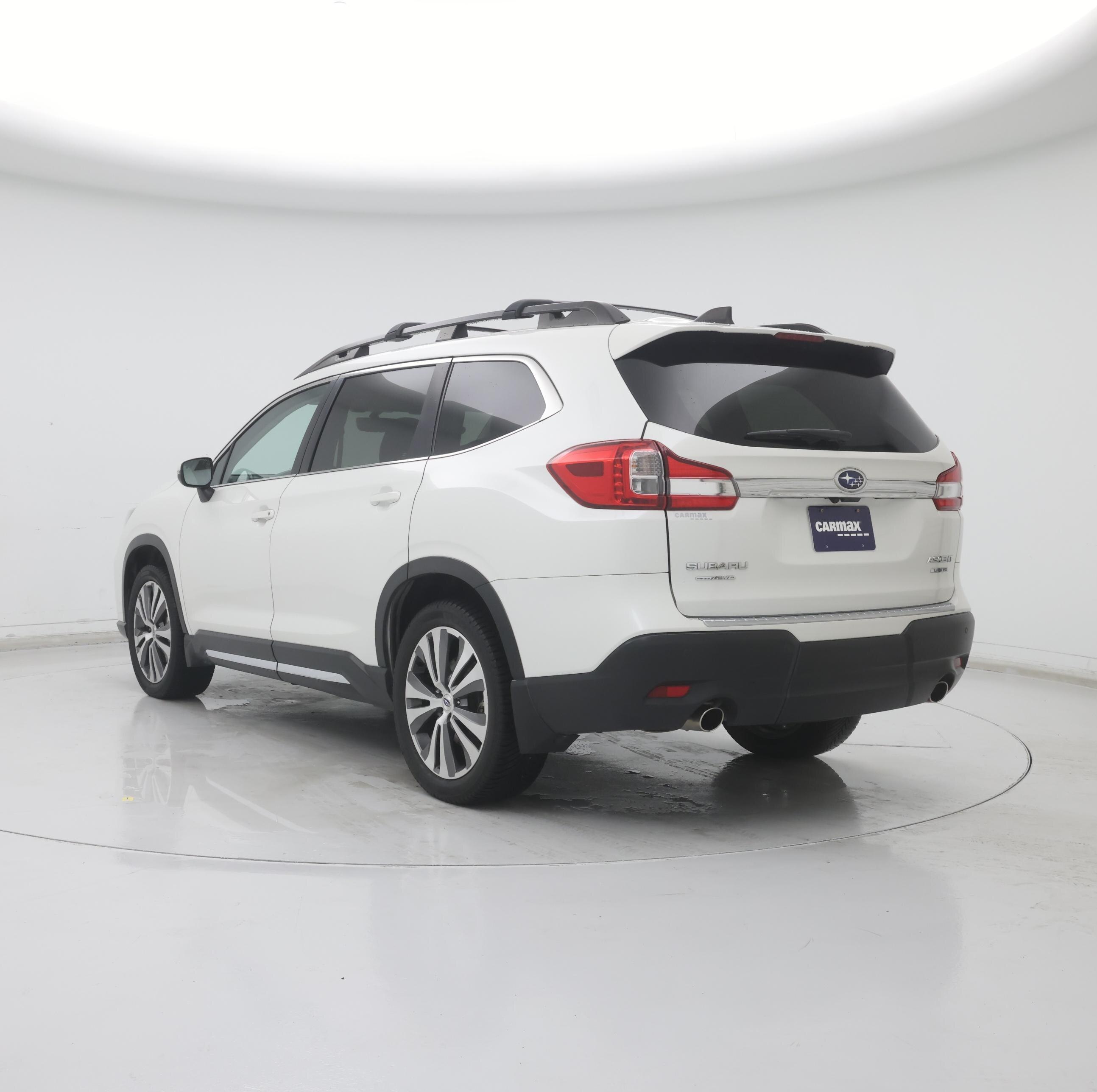 Thumbnail: 2021 Subaru Ascent - 2