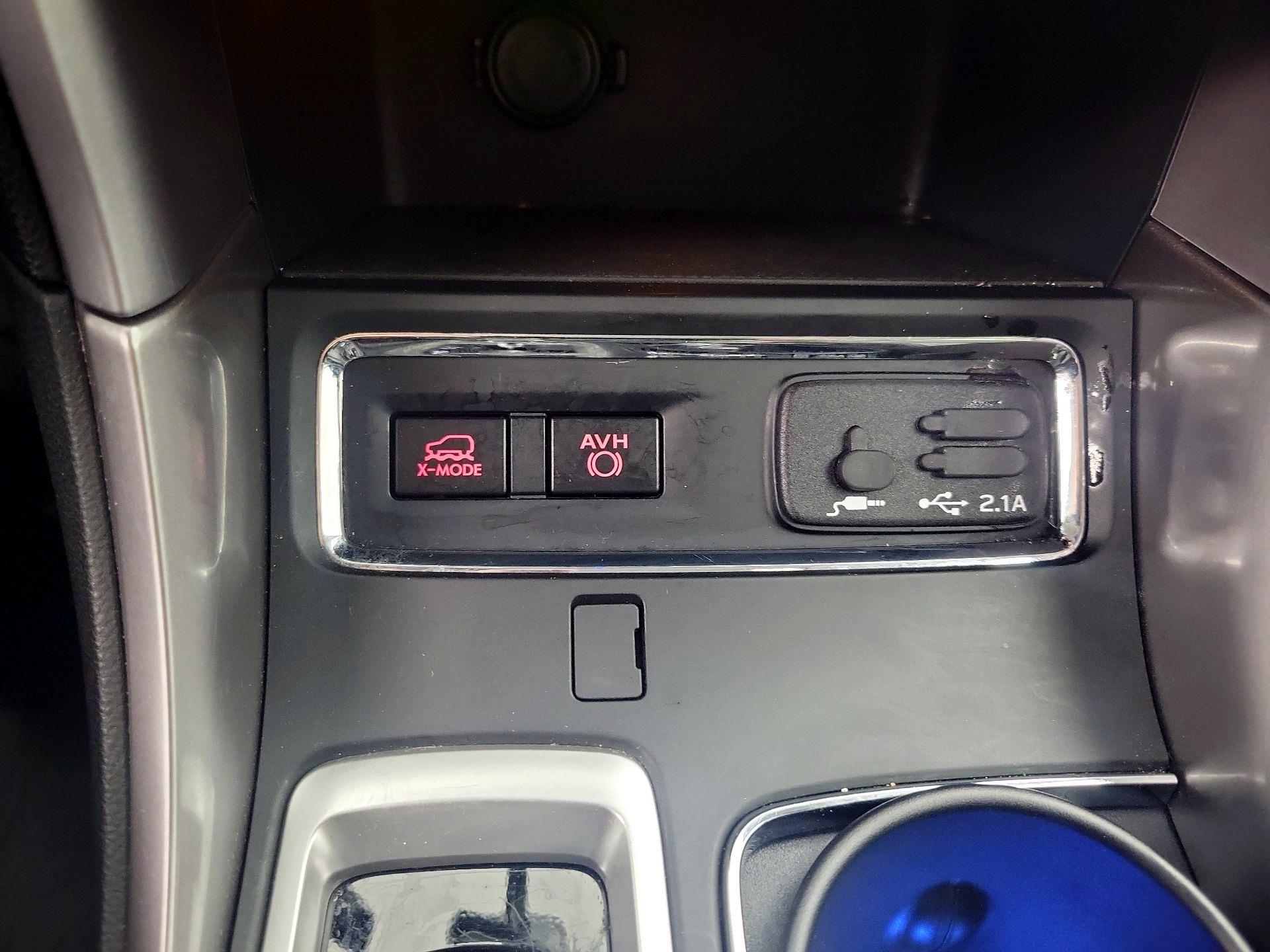 Thumbnail: 2021 Subaru Ascent - 19