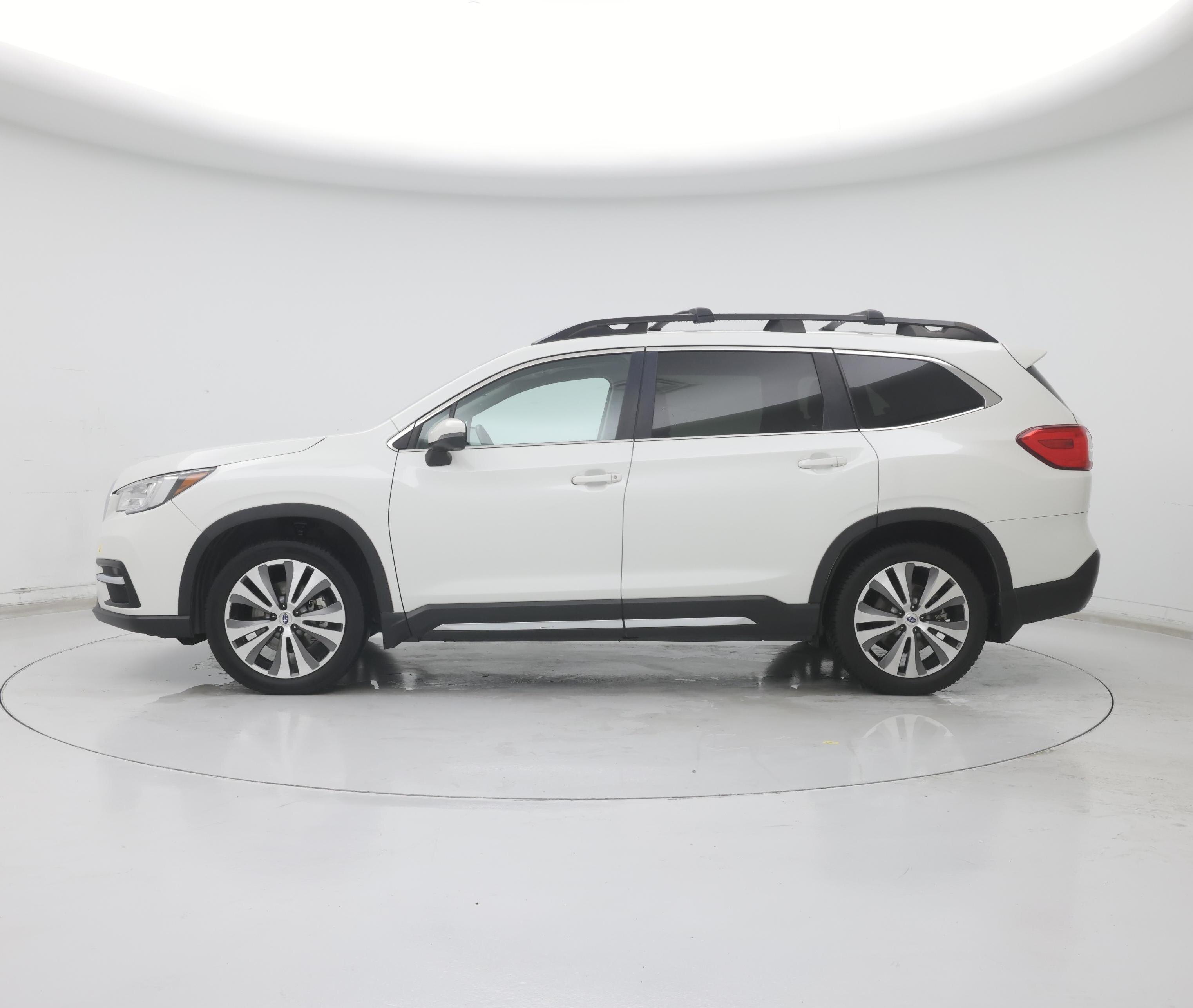 Thumbnail: 2021 Subaru Ascent - 3