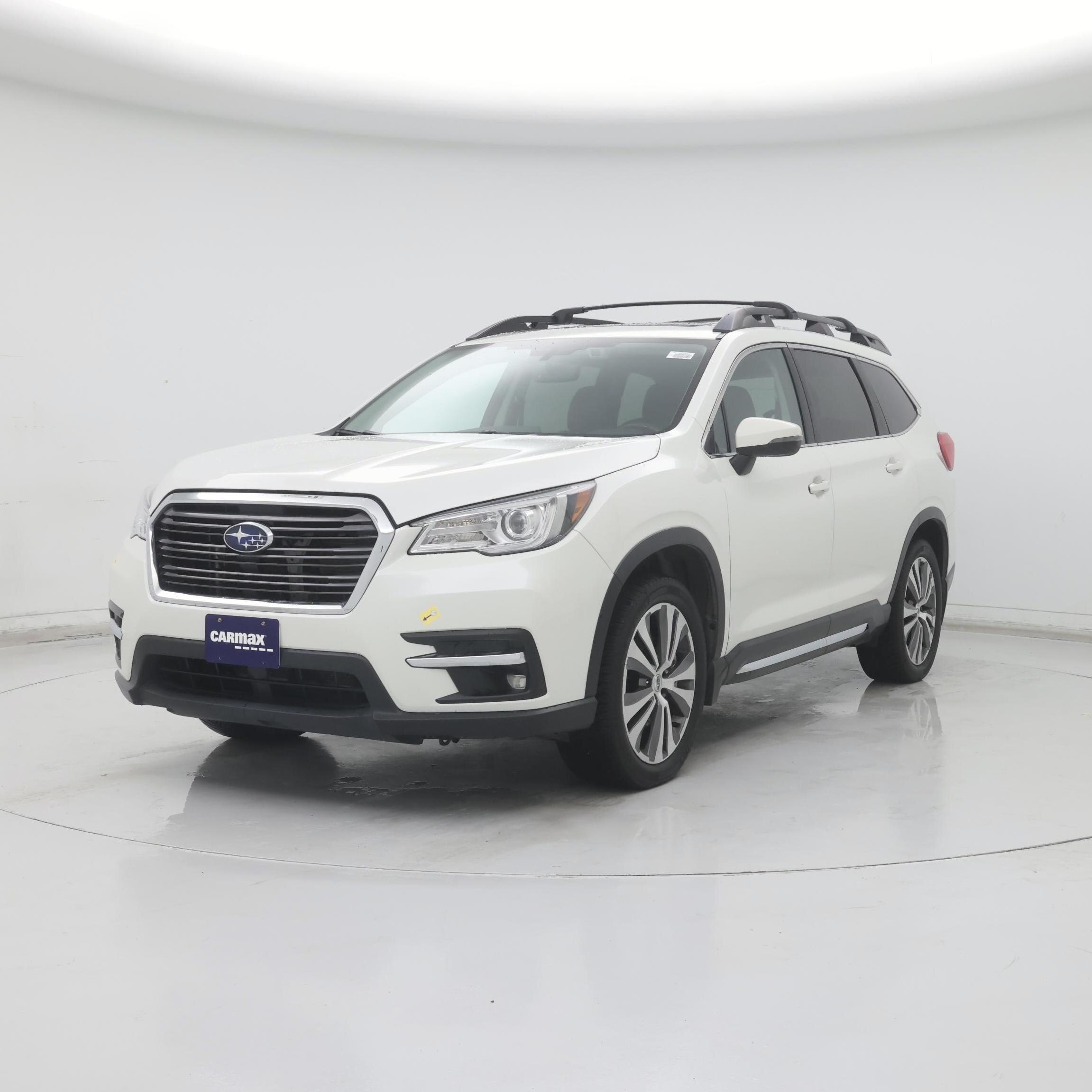 Thumbnail: 2021 Subaru Ascent - 4