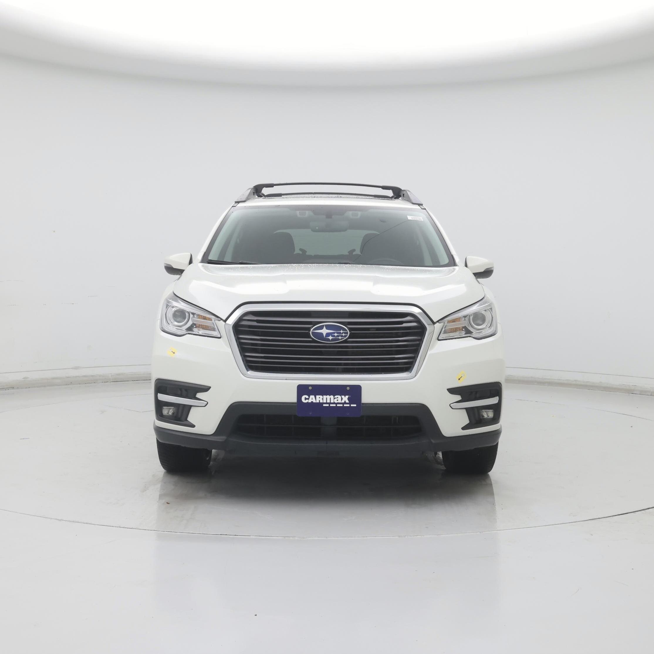 Thumbnail: 2021 Subaru Ascent - 5