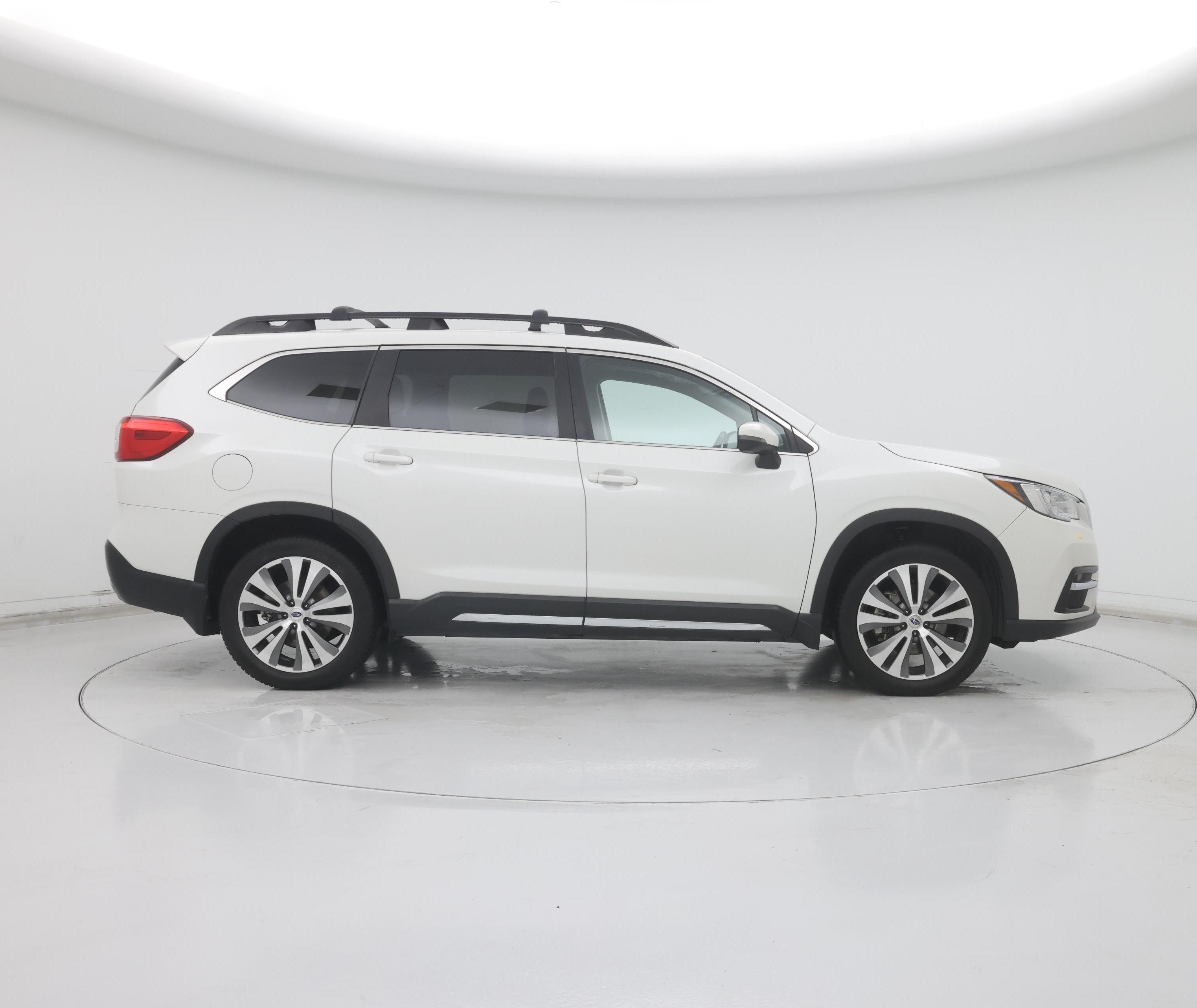 Thumbnail: 2021 Subaru Ascent - 7