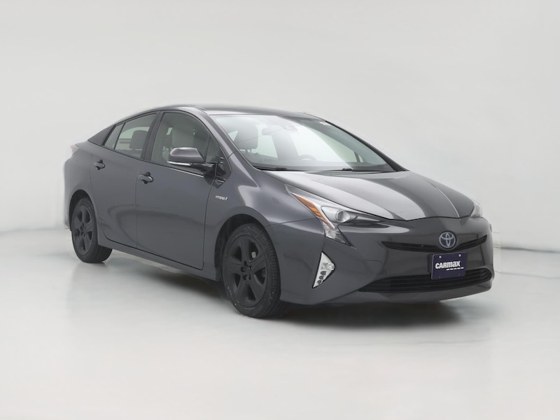 2016 Toyota Prius Three Touring -
                  Colorado Springs, CO