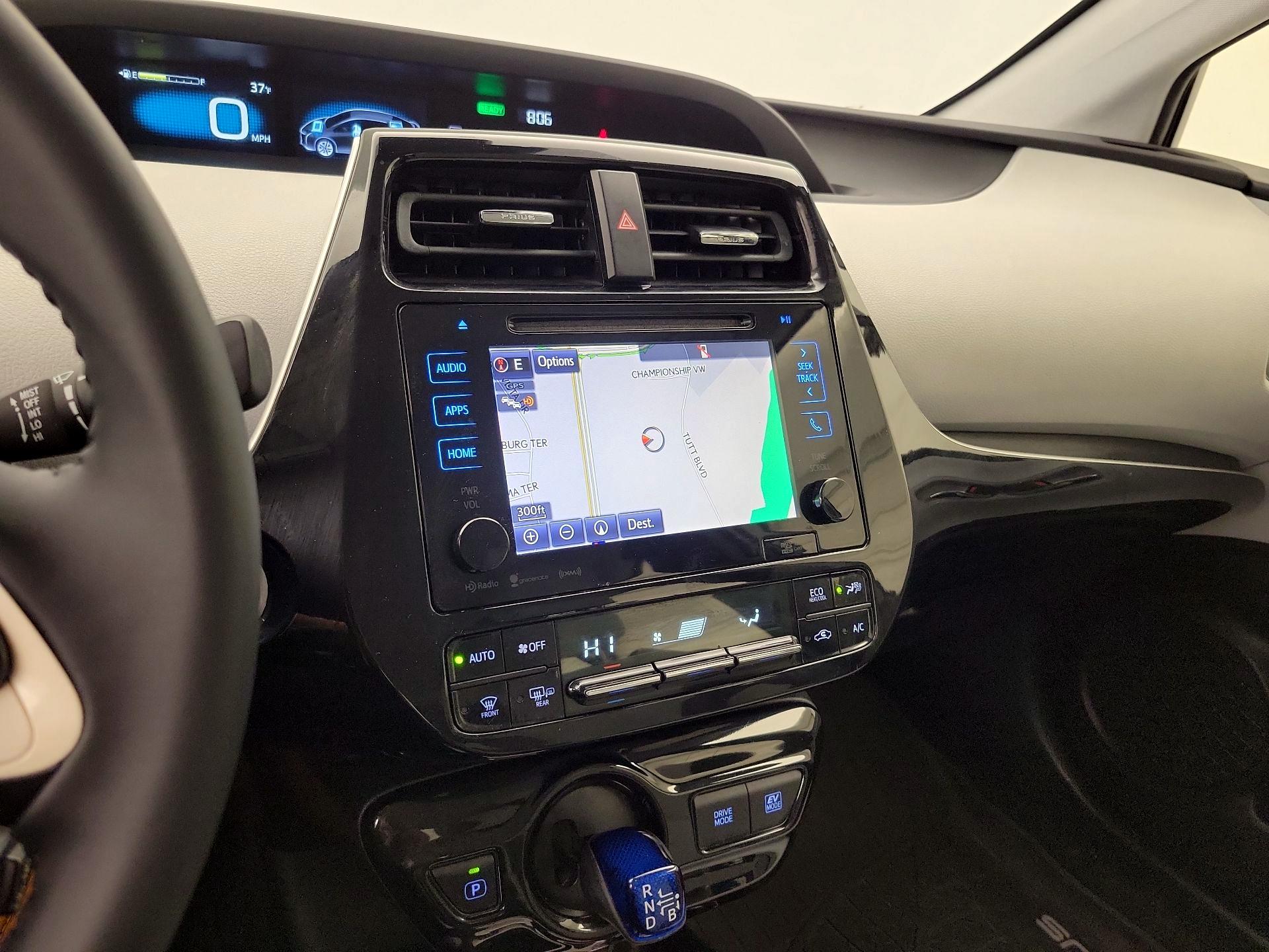 Thumbnail: 2016 Toyota Prius - 14