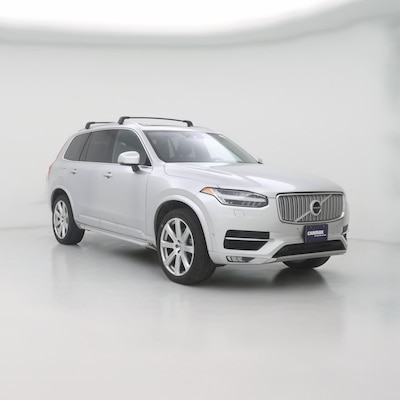 2017 Volvo XC90 T6 Inscription