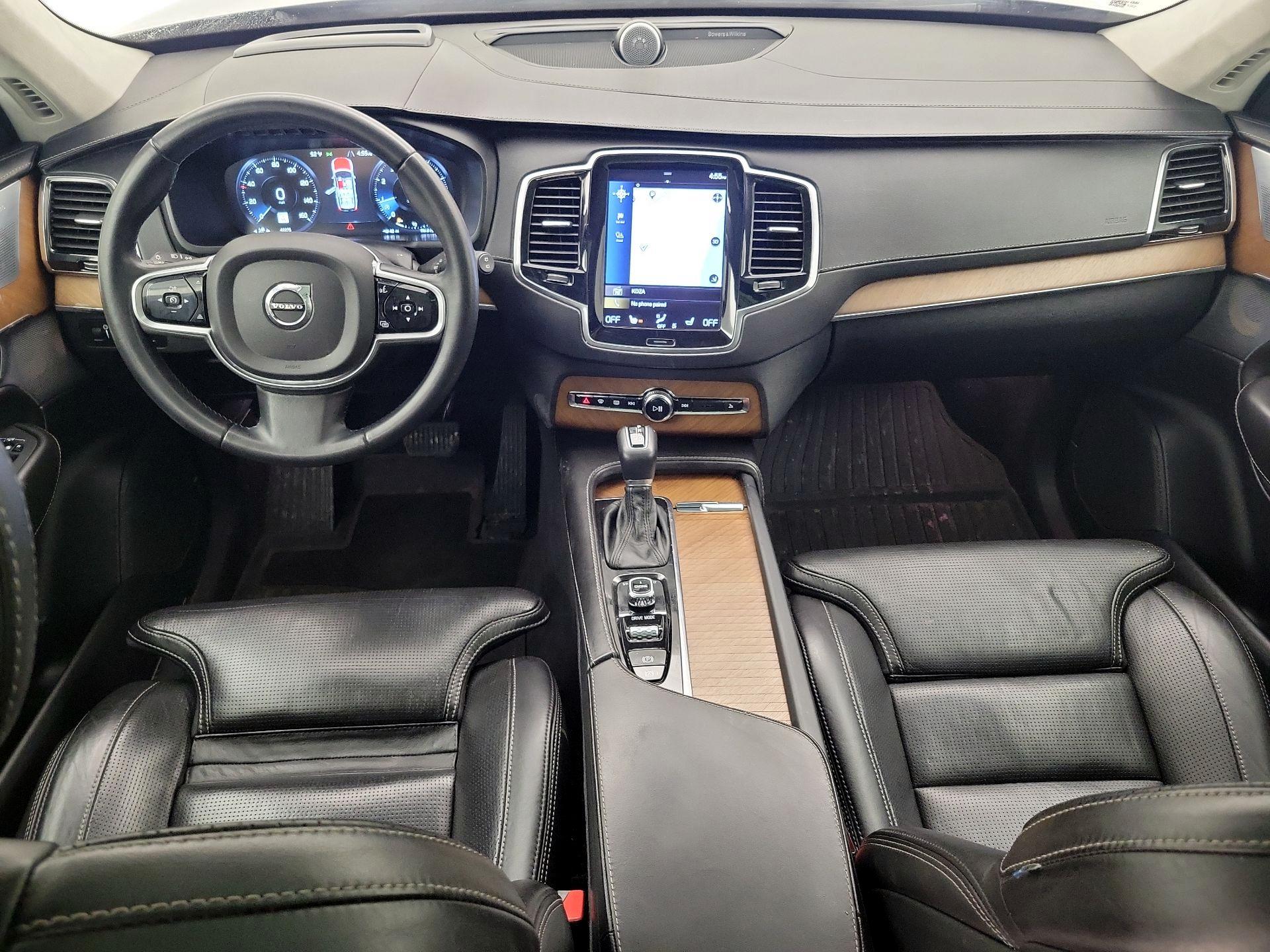 Thumbnail: 2017 Volvo XC90 - 9