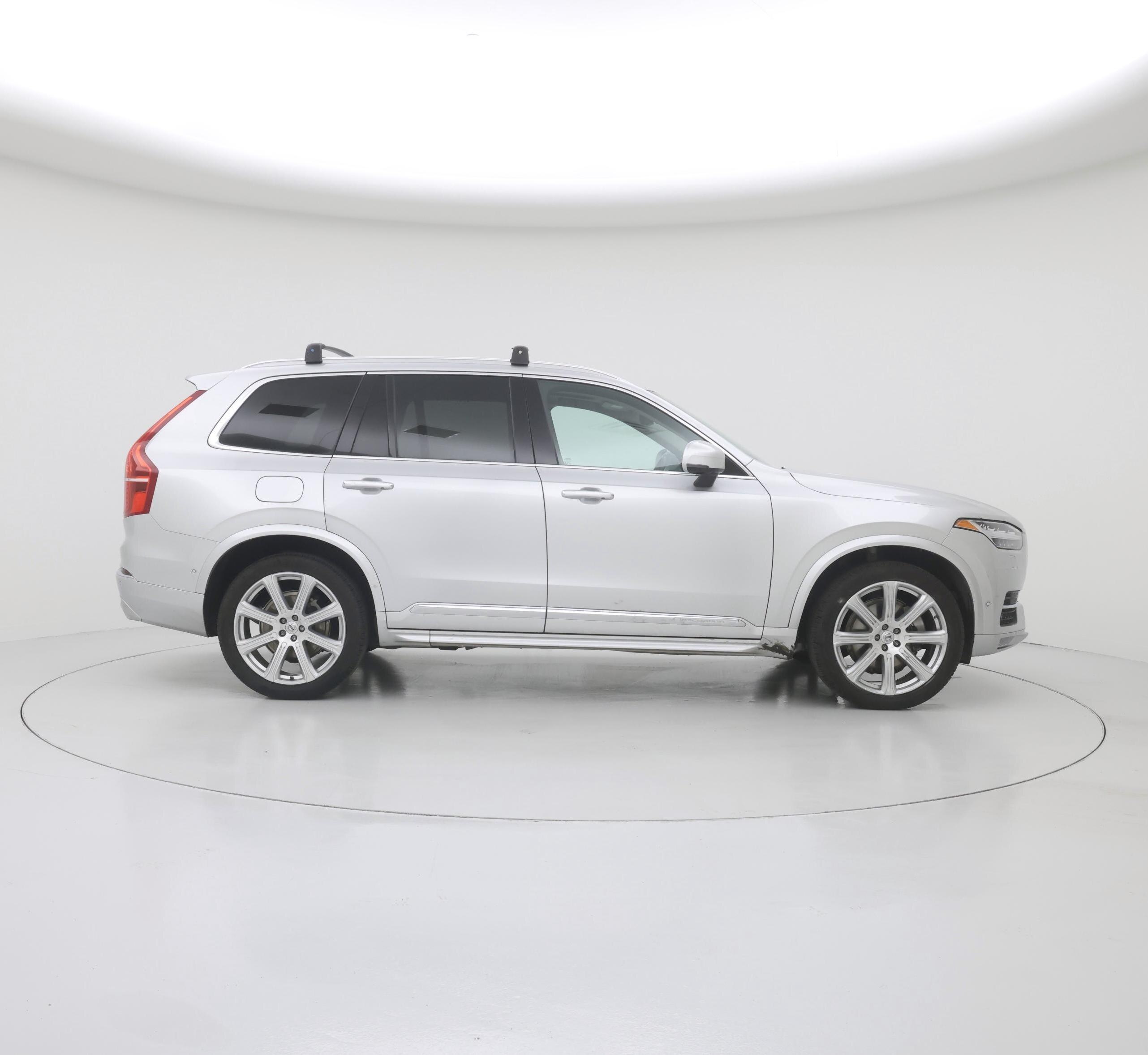 Thumbnail: 2017 Volvo XC90 - 7