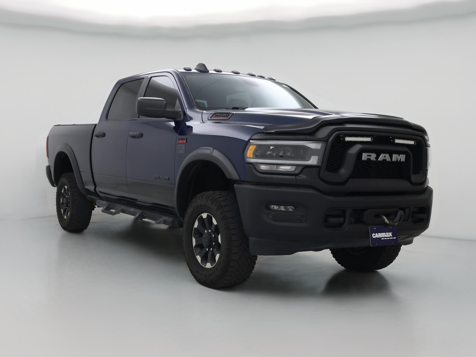 2021 RAM 2500