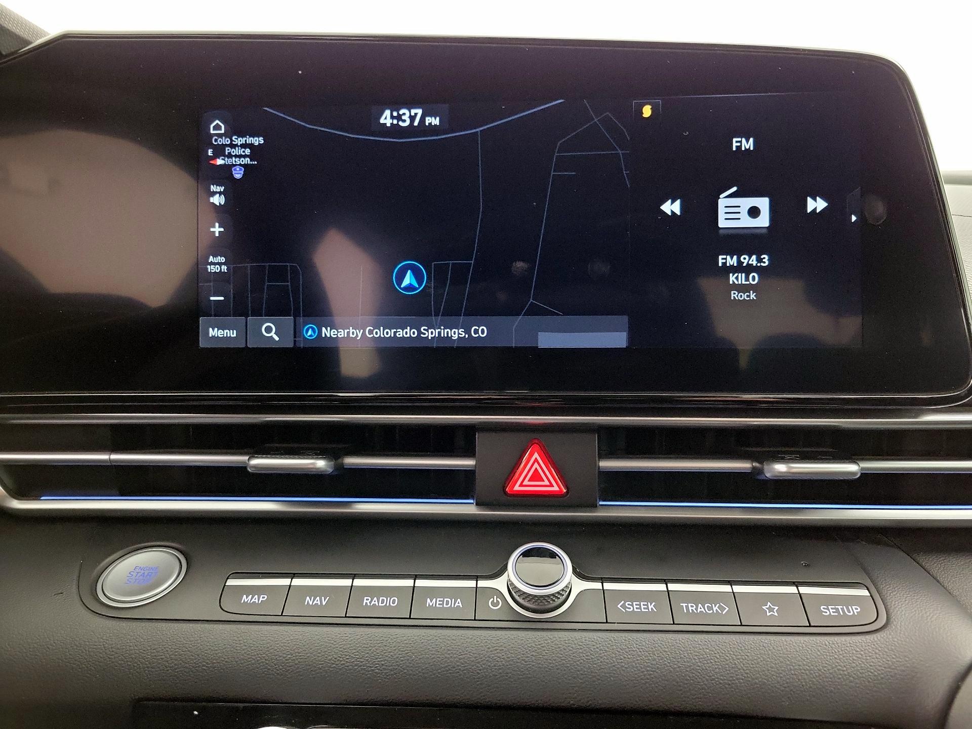 Thumbnail: 2024 Hyundai Elantra - 14