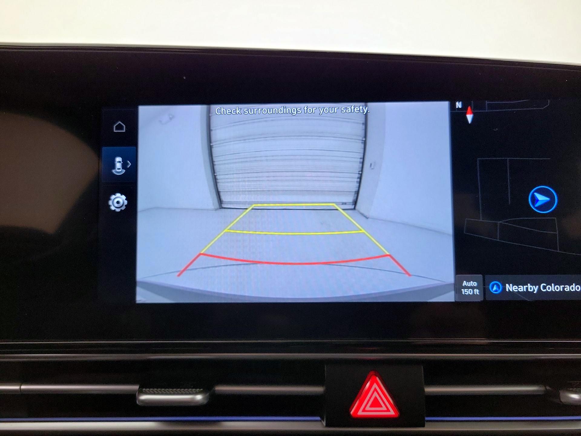 Thumbnail: 2024 Hyundai Elantra - 15