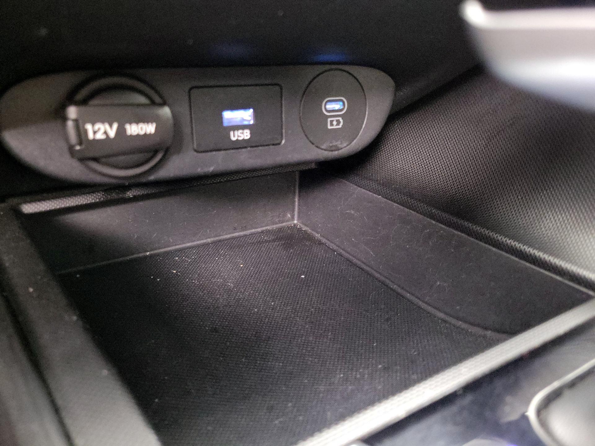 Thumbnail: 2024 Hyundai Elantra - 19