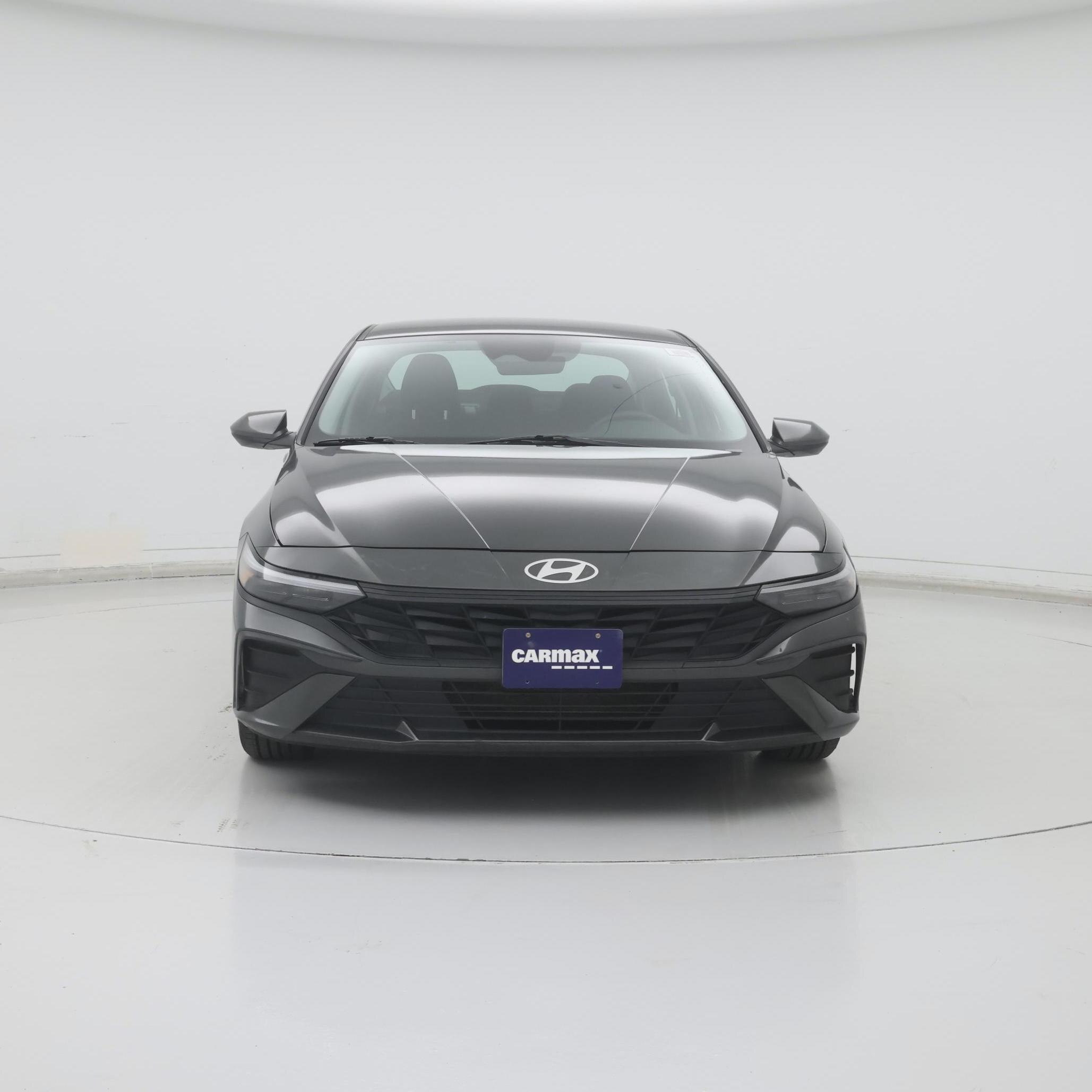 Thumbnail: 2024 Hyundai Elantra - 5