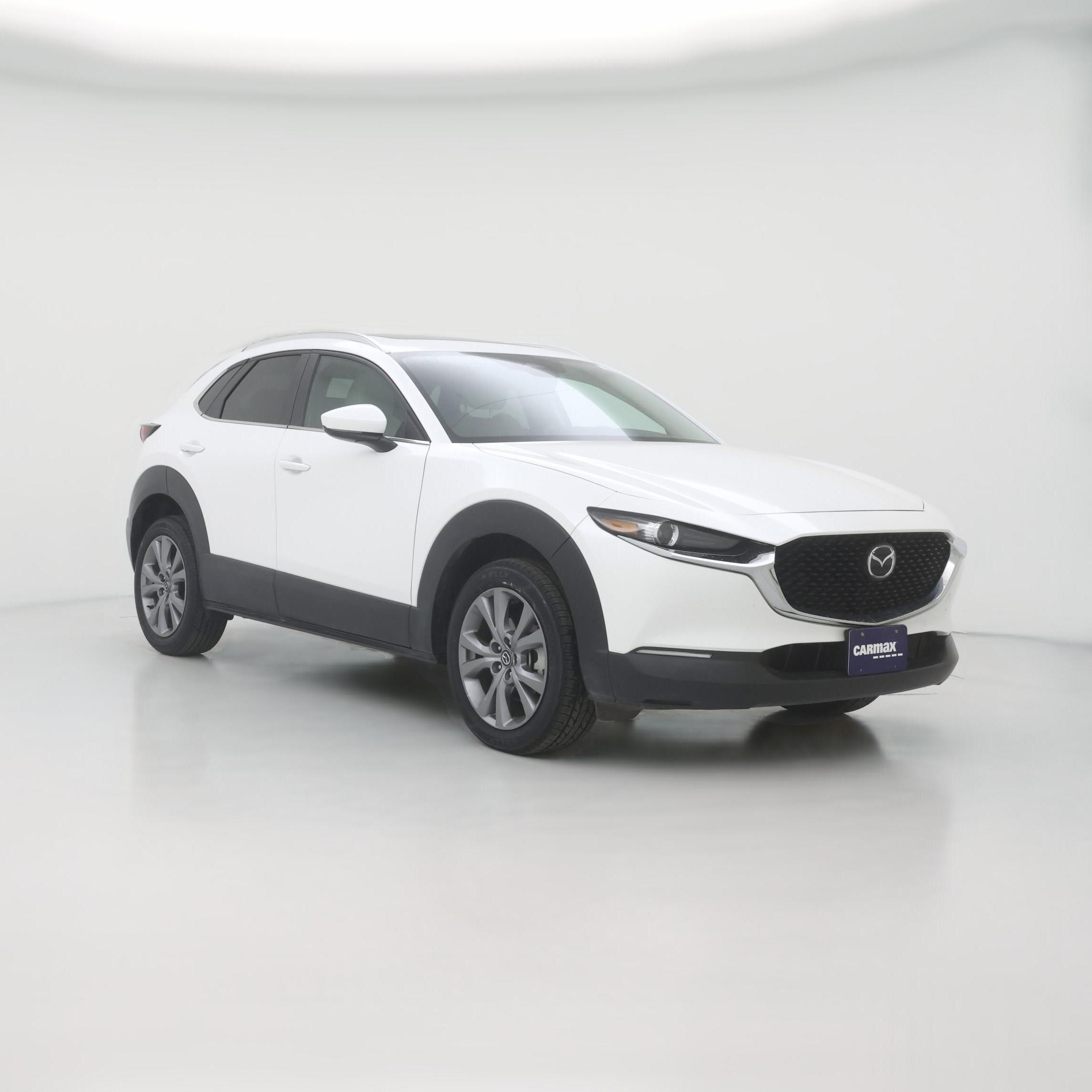 Thumbnail: 2025 Mazda CX-30 - 1