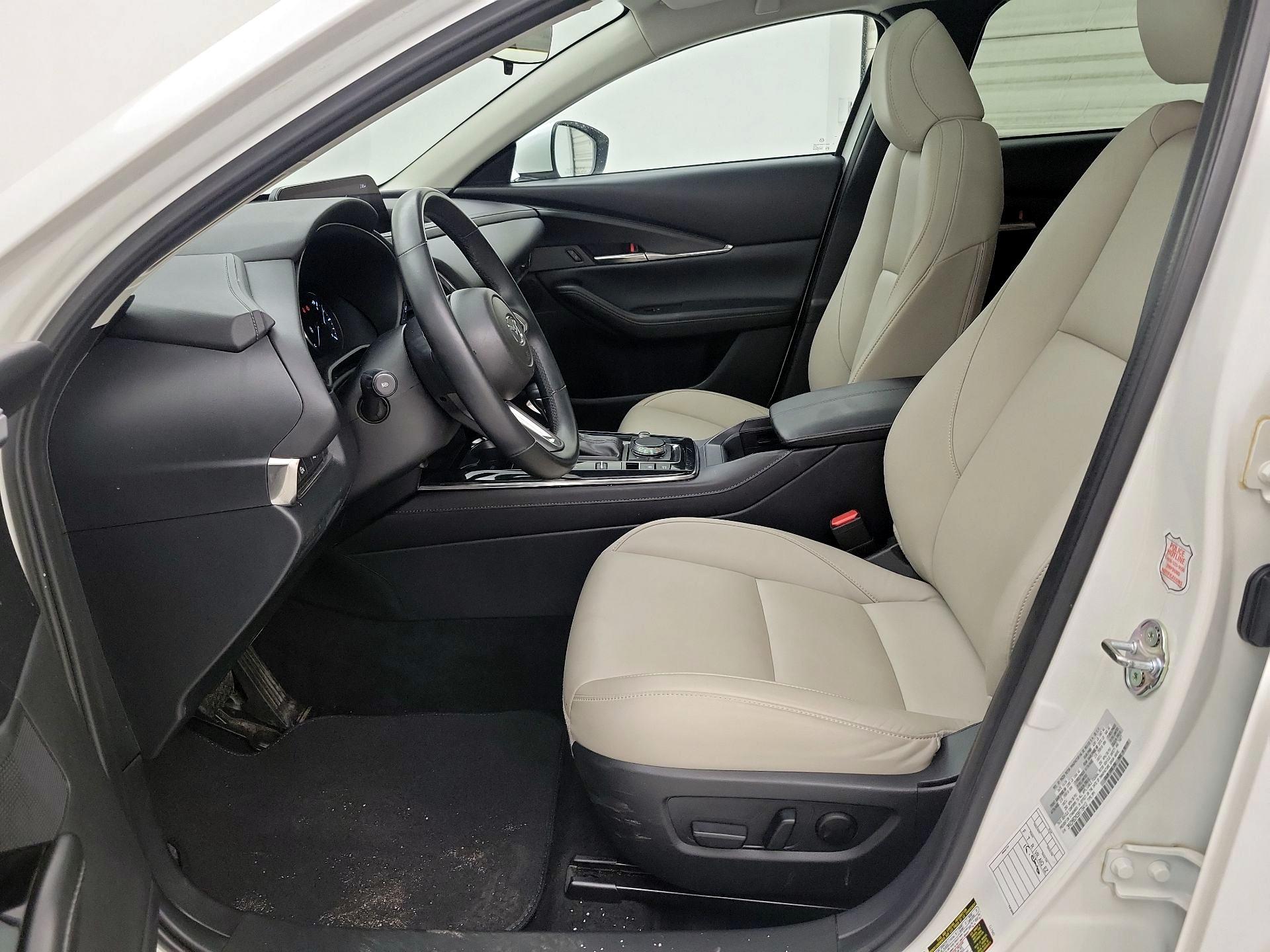 Thumbnail: 2025 Mazda CX-30 - 11