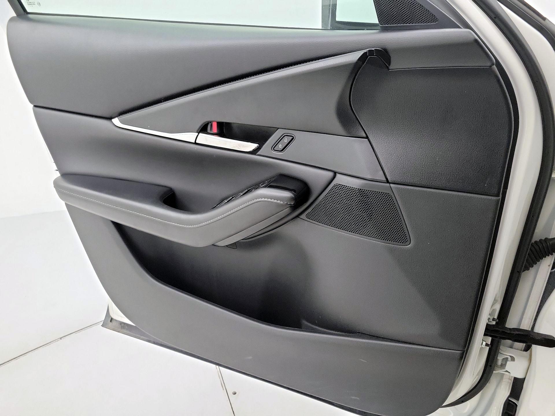 Thumbnail: 2025 Mazda CX-30 - 12