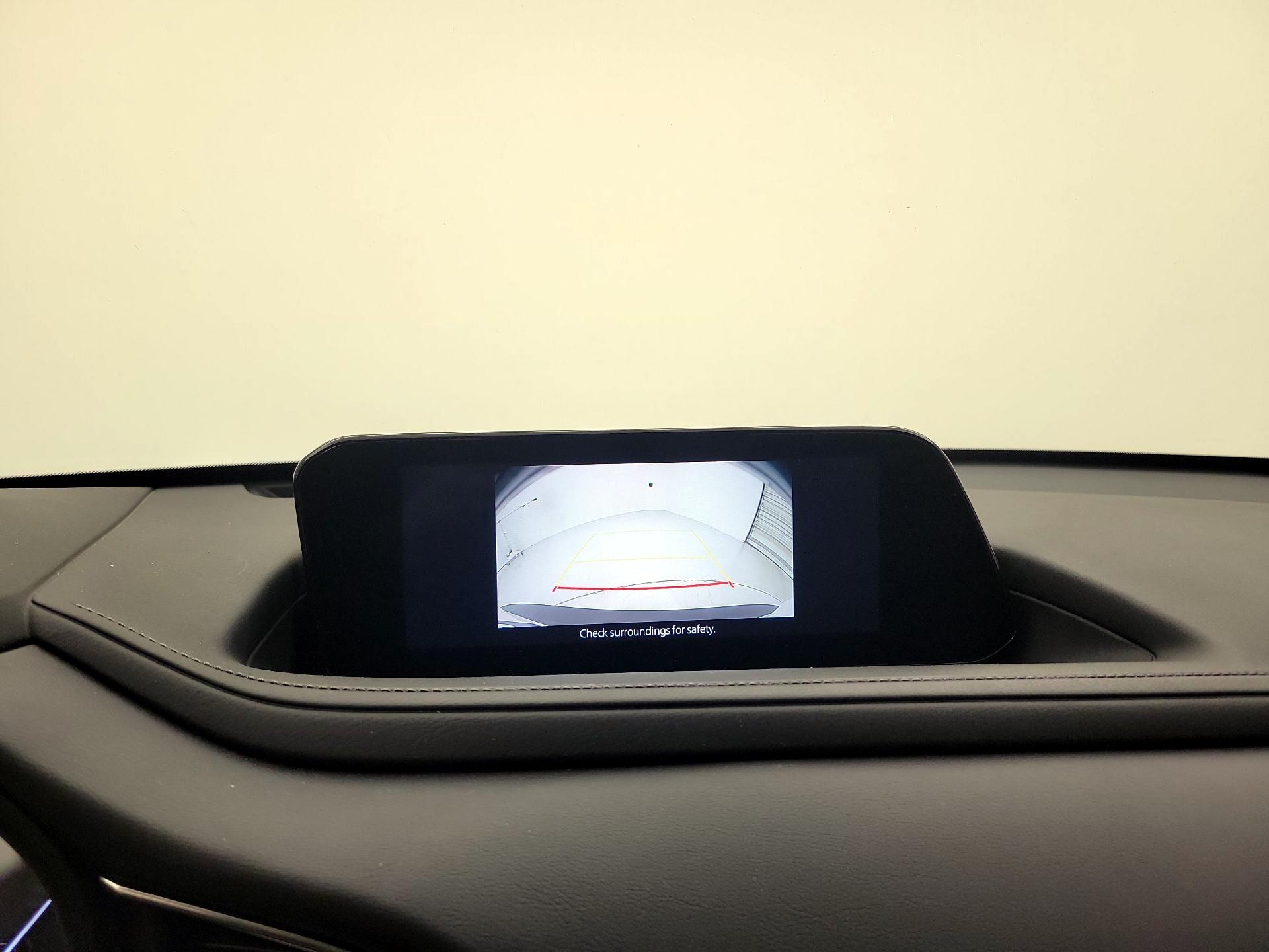 Thumbnail: 2025 Mazda CX-30 - 15