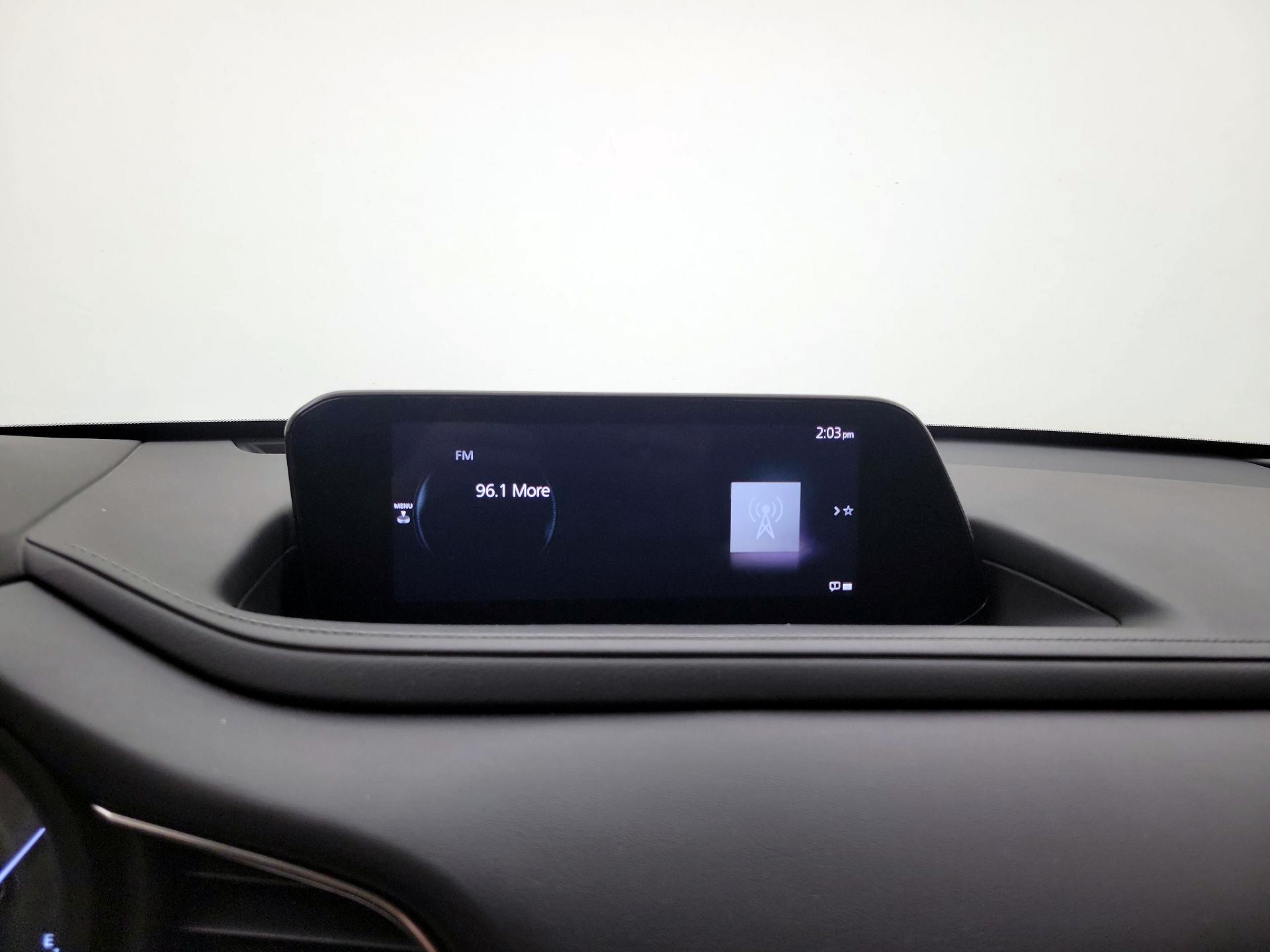 Thumbnail: 2025 Mazda CX-30 - 16