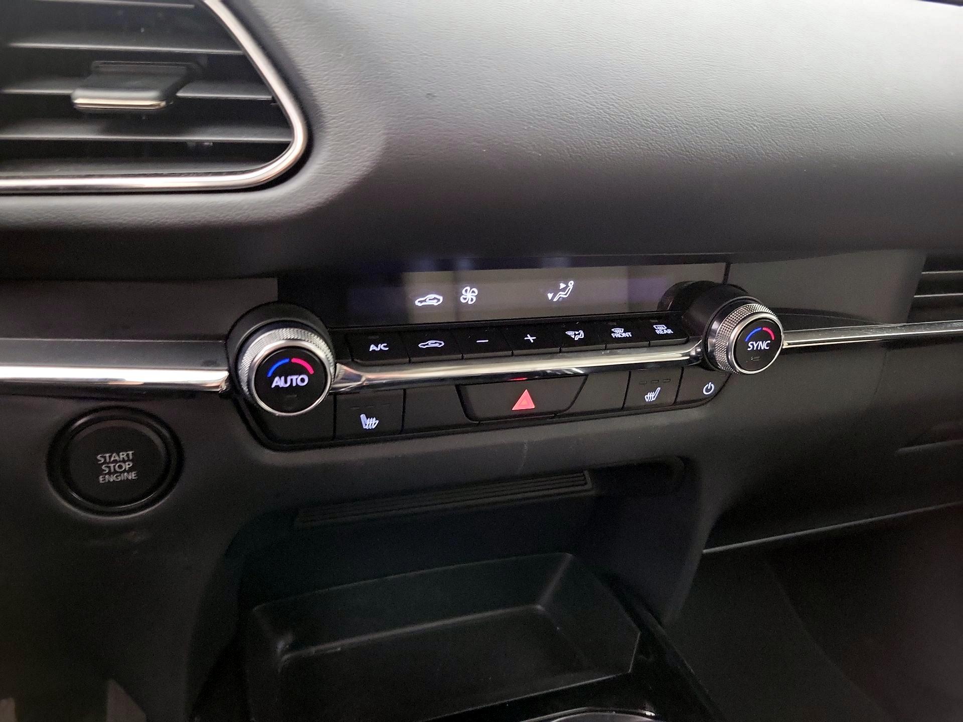 Thumbnail: 2025 Mazda CX-30 - 17