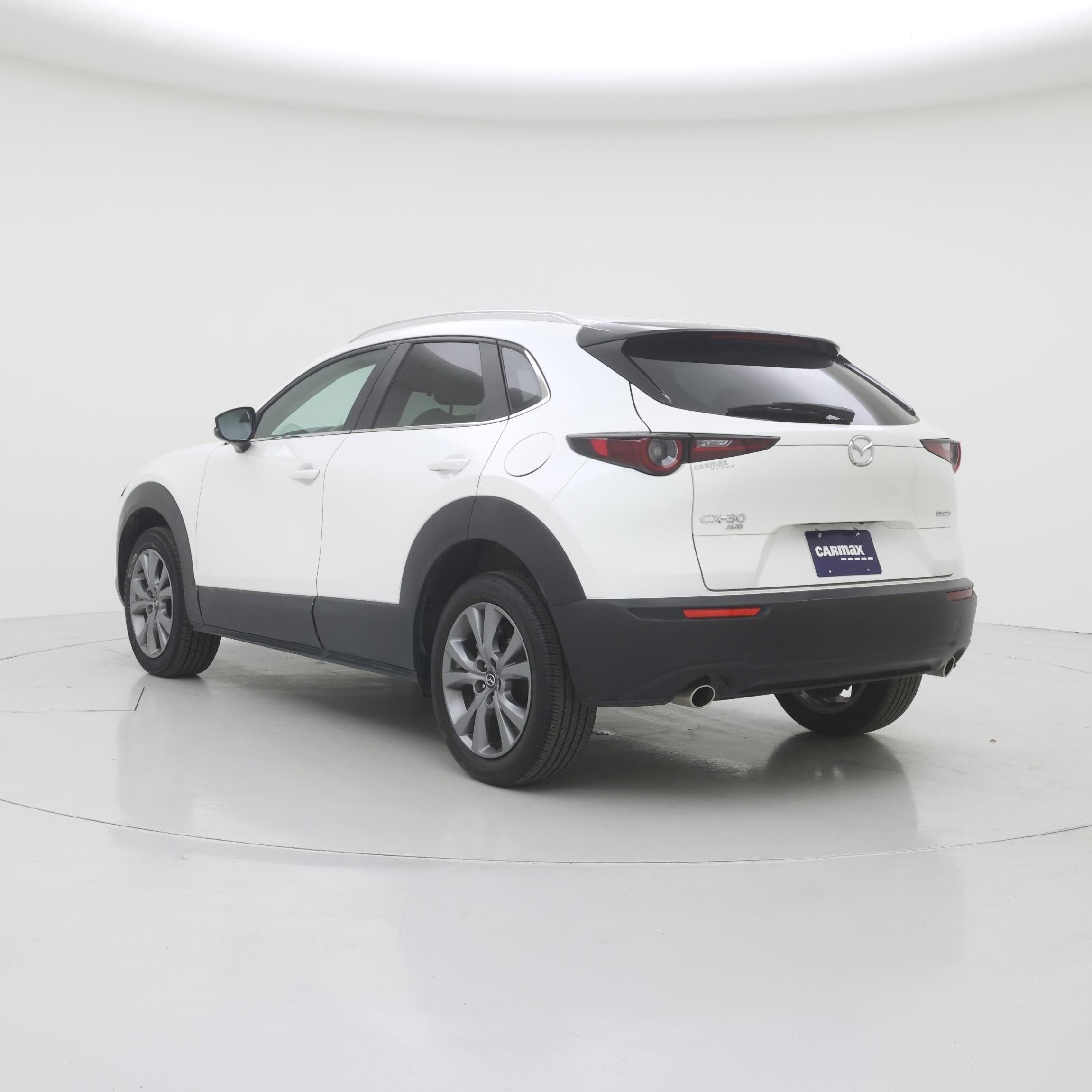 Thumbnail: 2025 Mazda CX-30 - 2