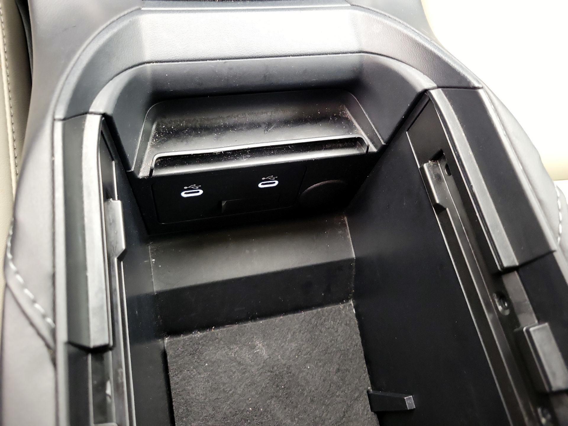 Thumbnail: 2025 Mazda CX-30 - 19