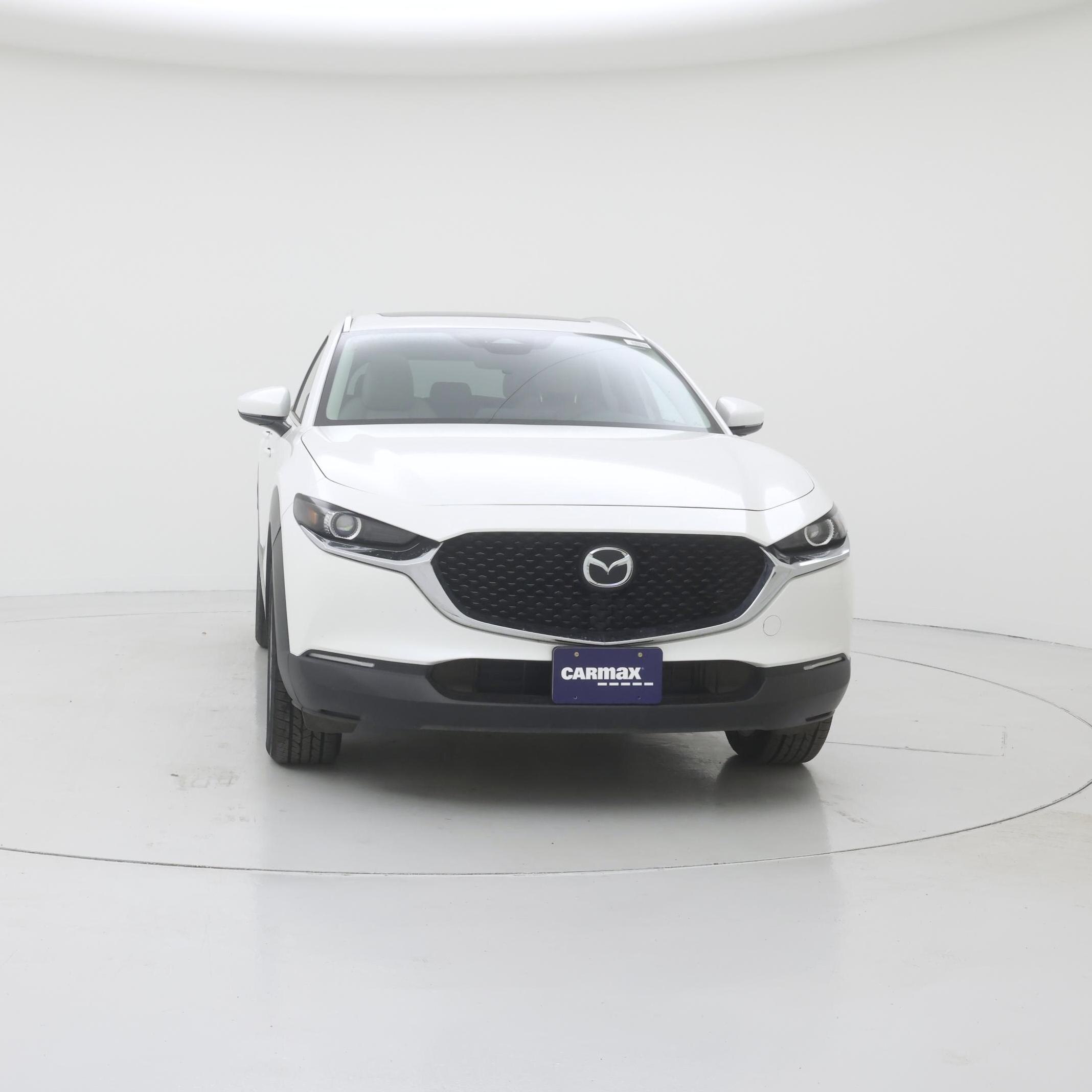 Thumbnail: 2025 Mazda CX-30 - 5