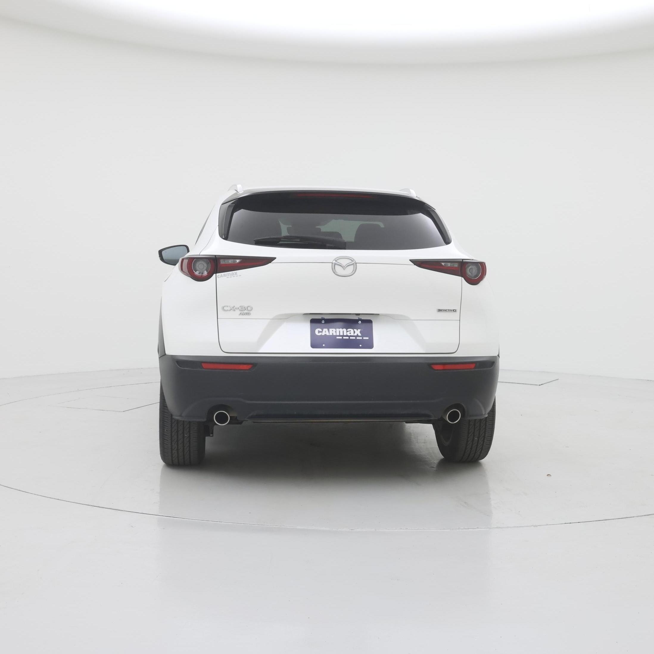 Thumbnail: 2025 Mazda CX-30 - 6