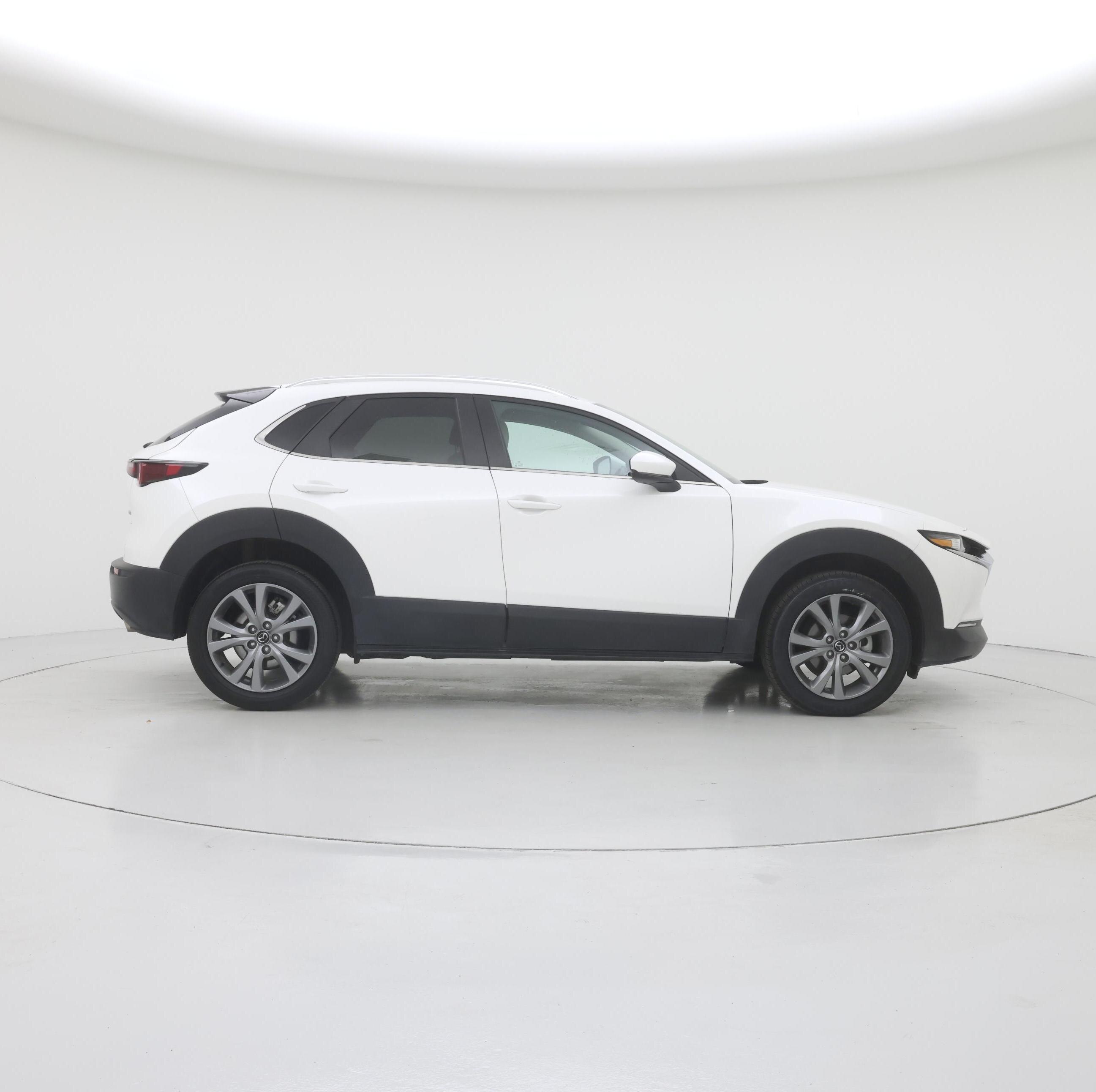 Thumbnail: 2025 Mazda CX-30 - 7