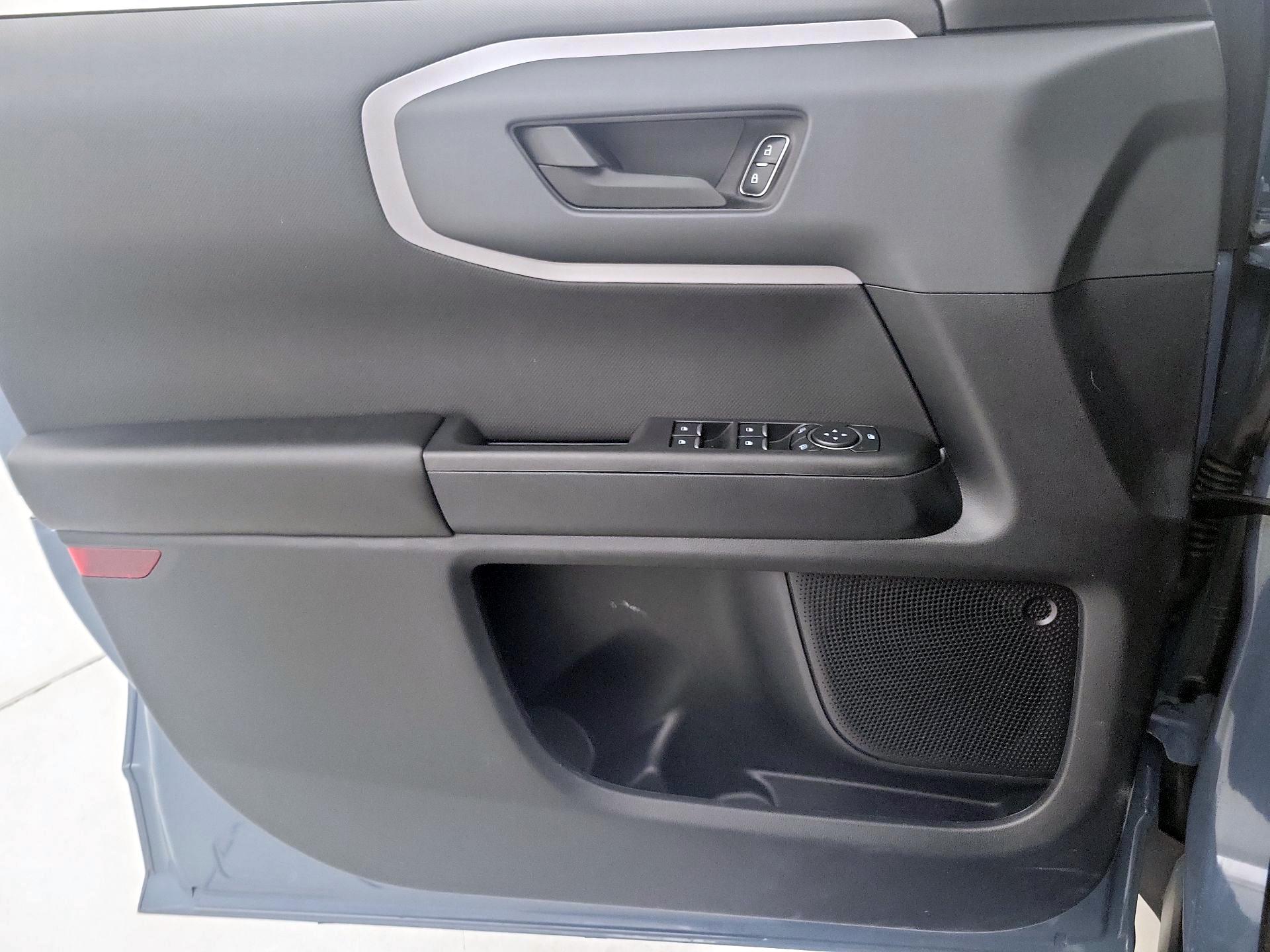 Thumbnail: 2024 Ford Bronco Sport - 12