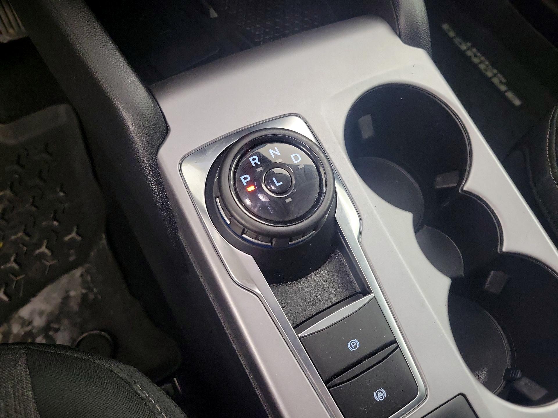 Thumbnail: 2024 Ford Bronco Sport - 17