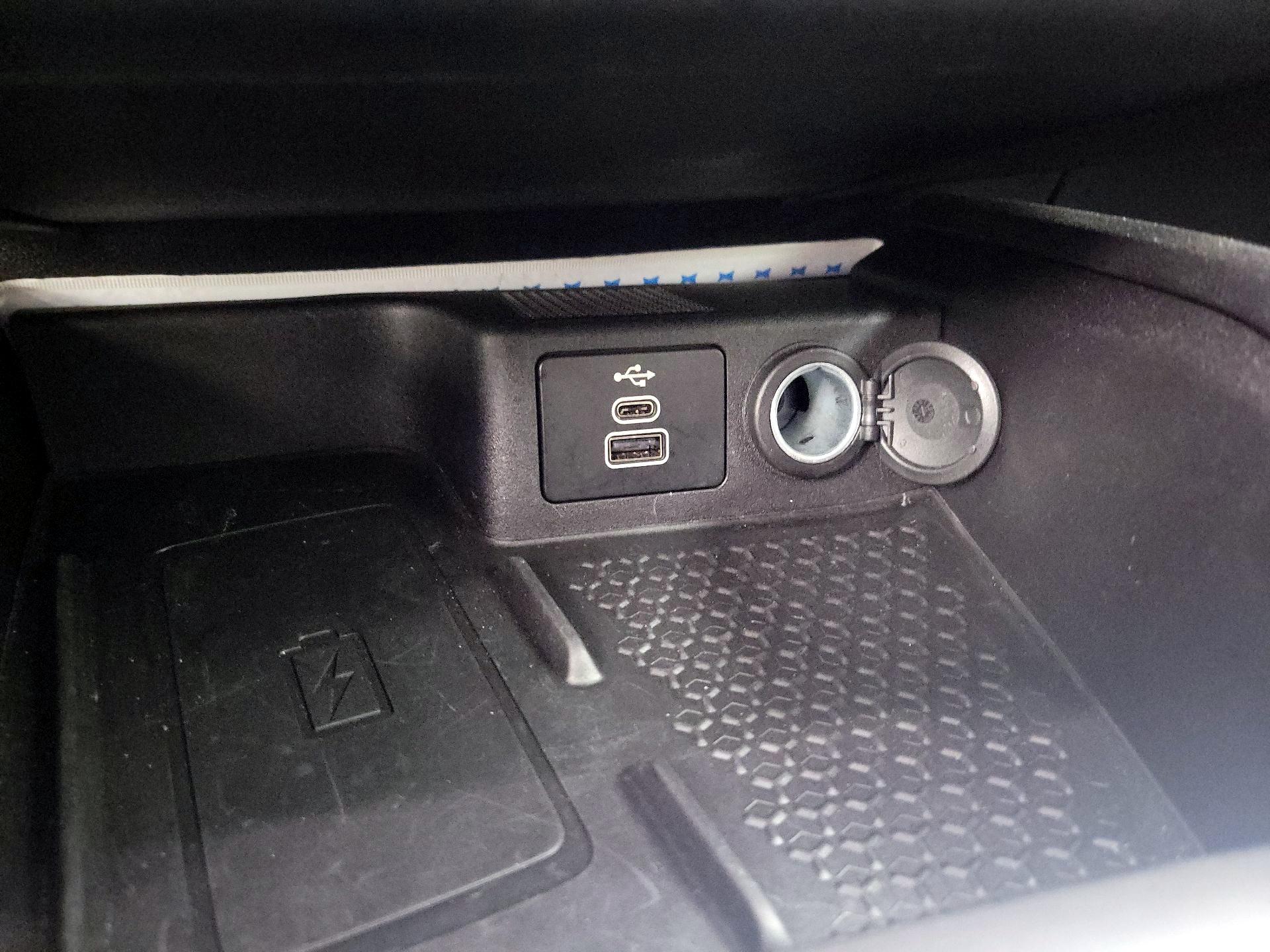 Thumbnail: 2024 Ford Bronco Sport - 18