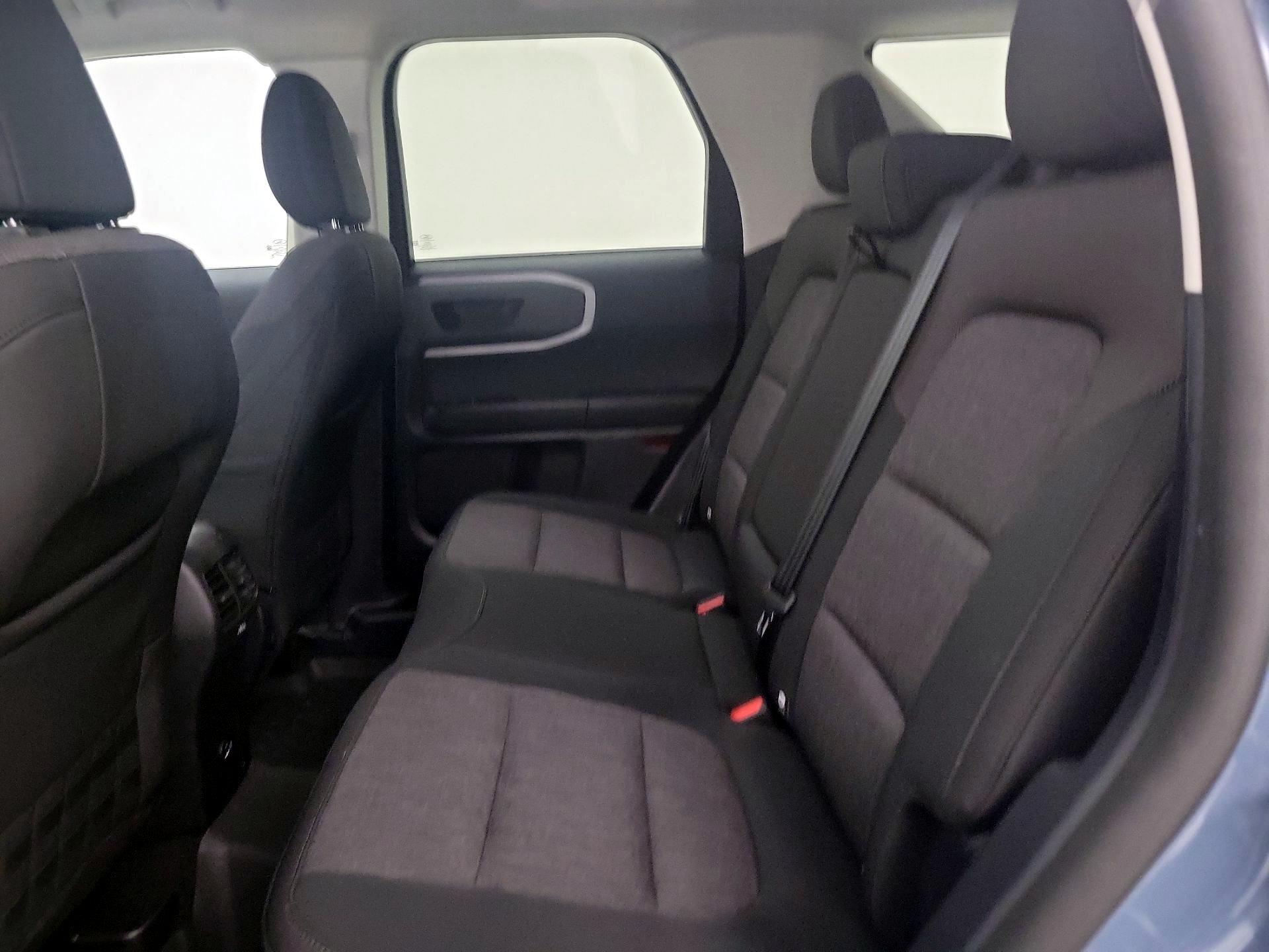 Thumbnail: 2024 Ford Bronco Sport - 19