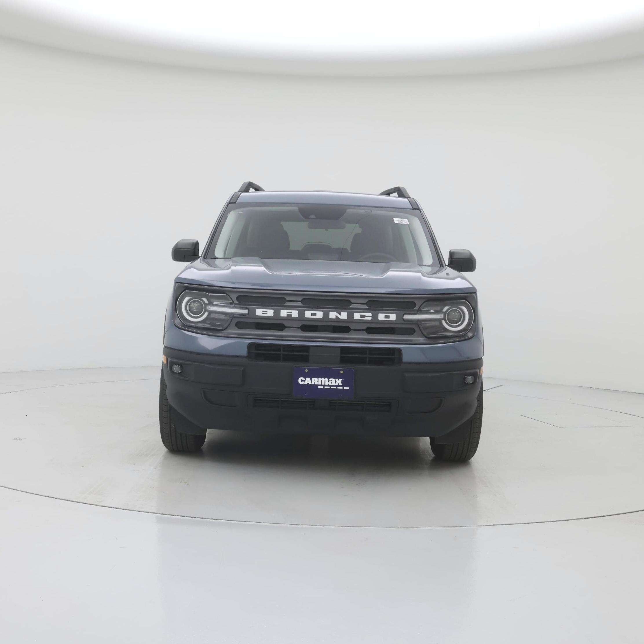 Thumbnail: 2024 Ford Bronco Sport - 5