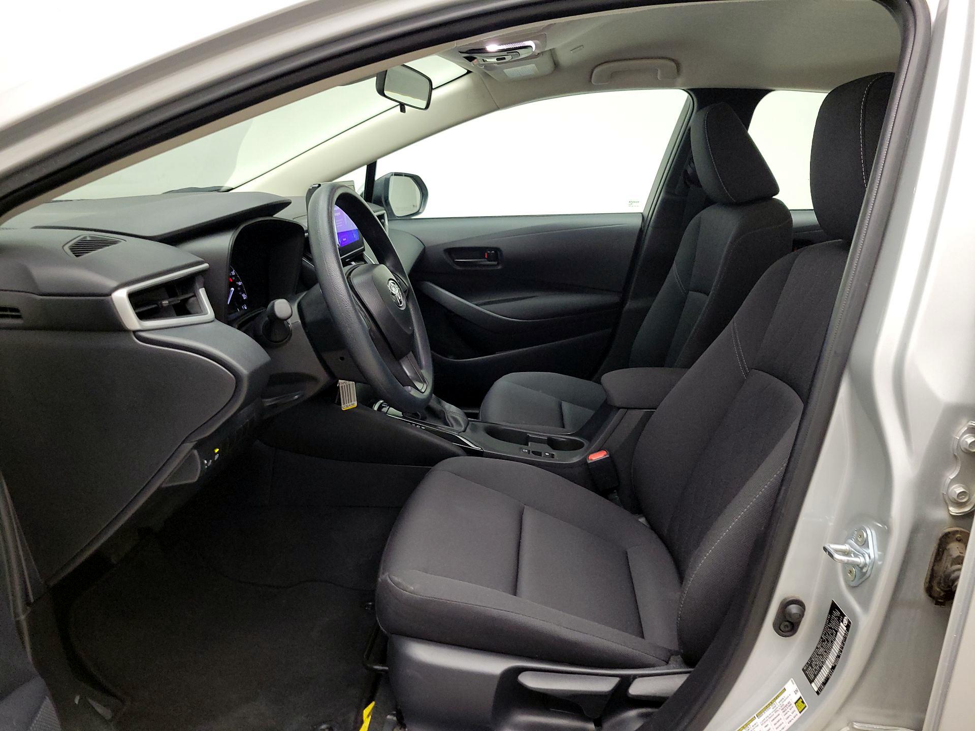 Thumbnail: 2025 Toyota Corolla - 11