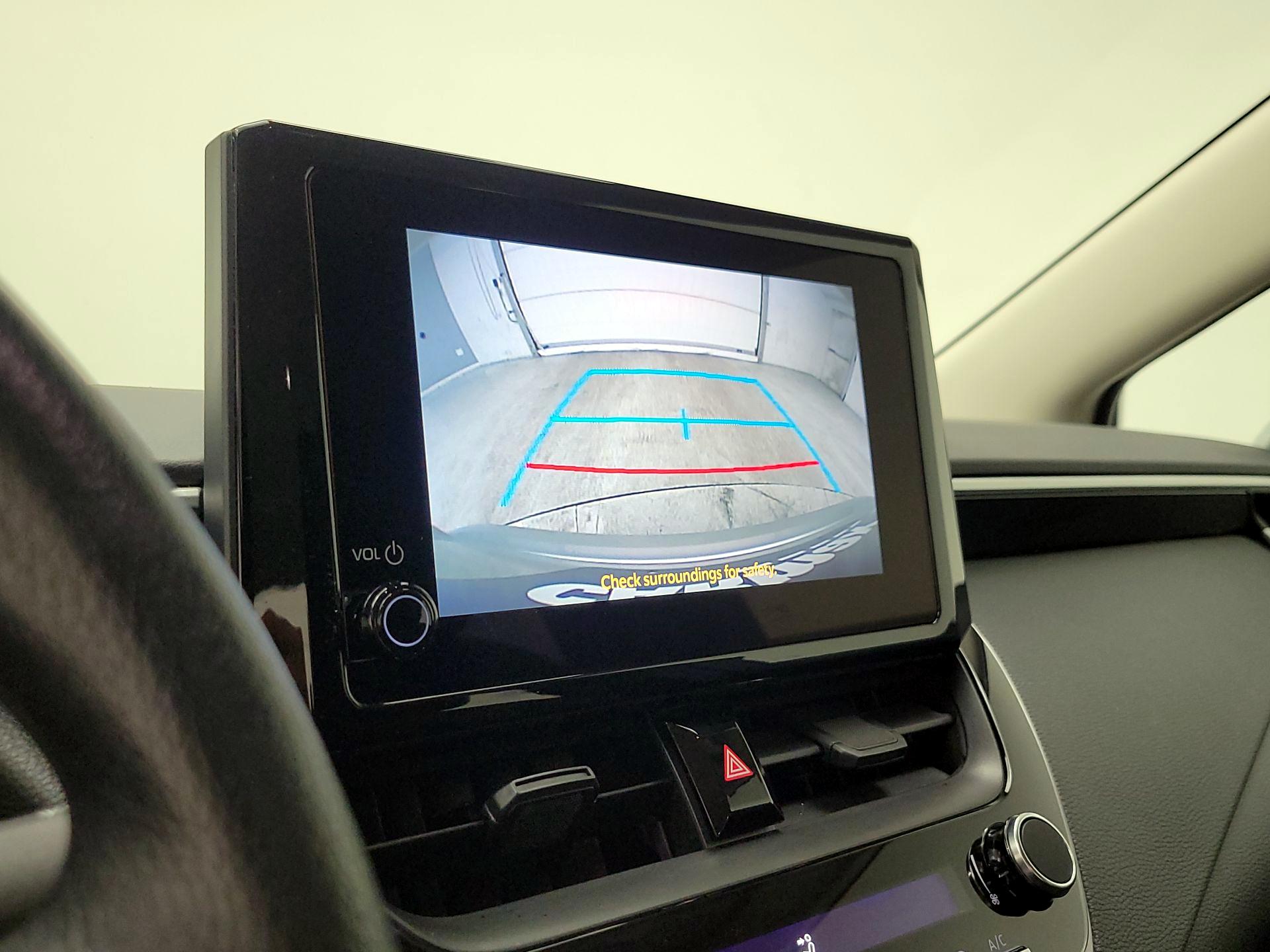 Thumbnail: 2025 Toyota Corolla - 14