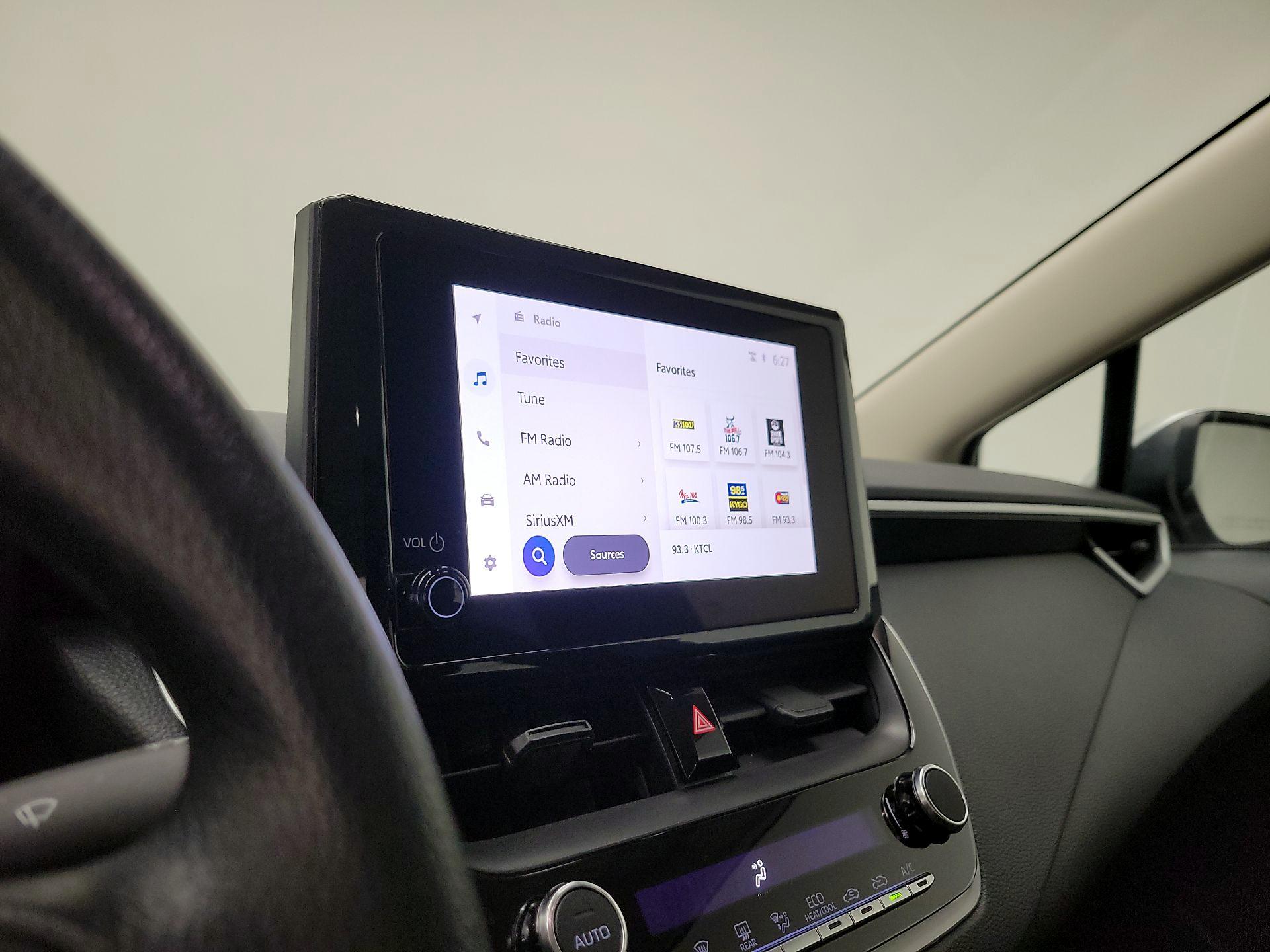 Thumbnail: 2025 Toyota Corolla - 15