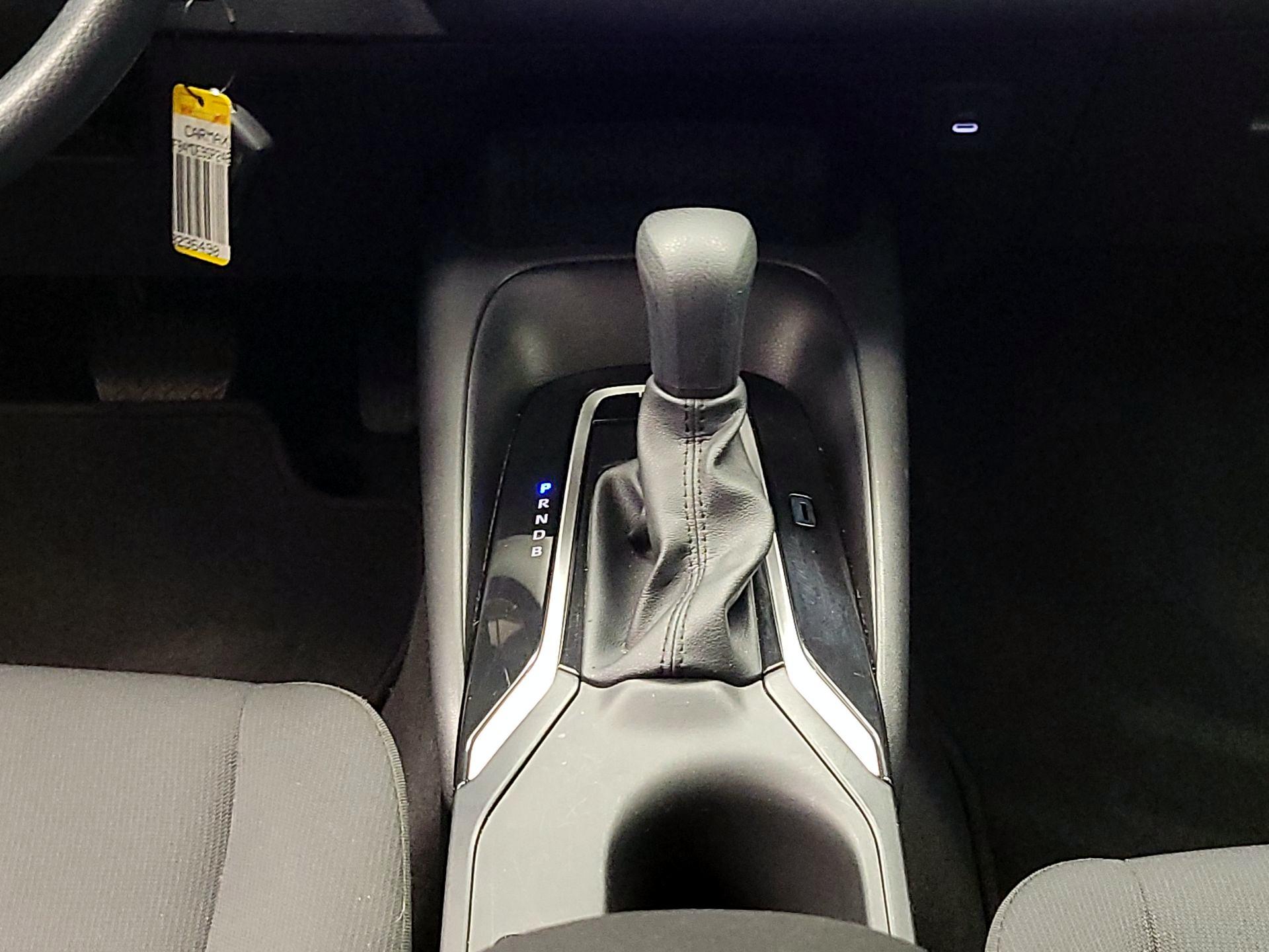 Thumbnail: 2025 Toyota Corolla - 17