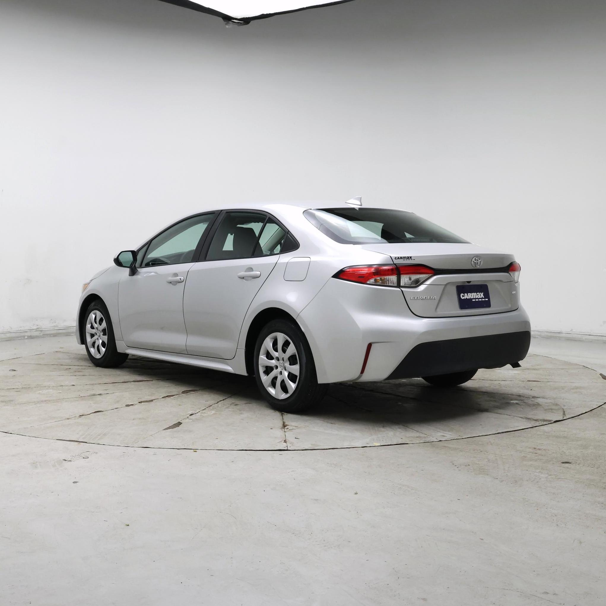 Thumbnail: 2025 Toyota Corolla - 2