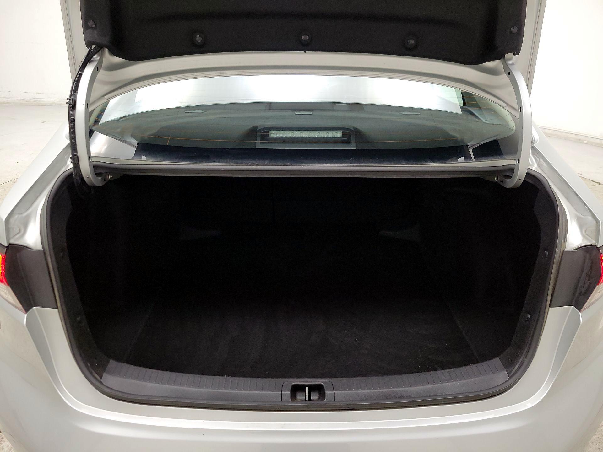 Thumbnail: 2025 Toyota Corolla - 20