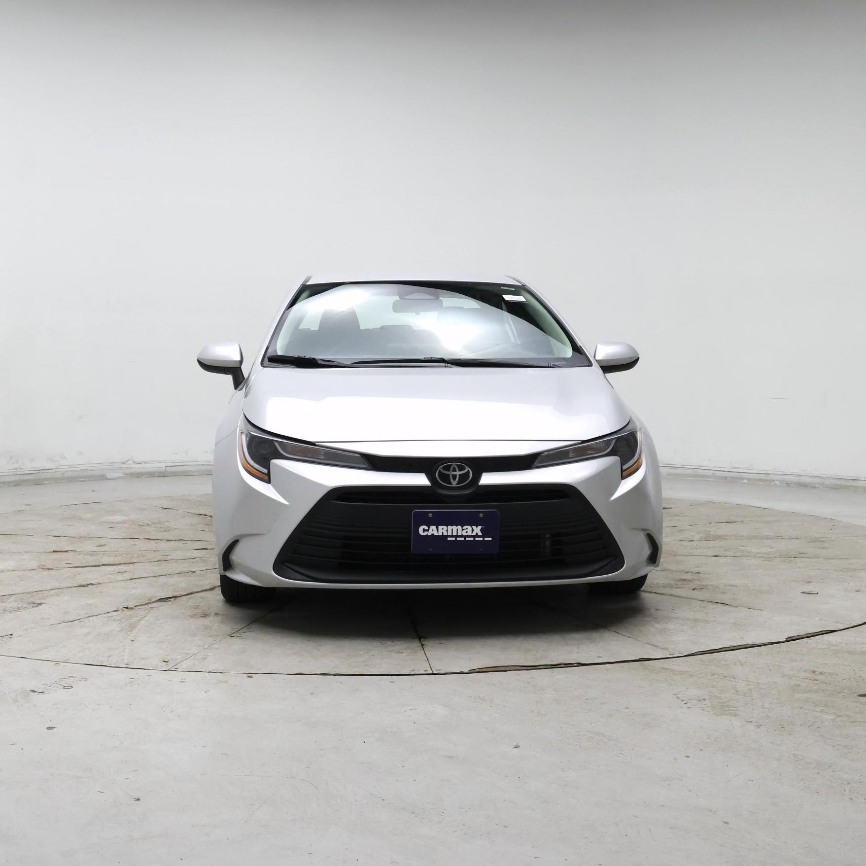 Thumbnail: 2025 Toyota Corolla - 5