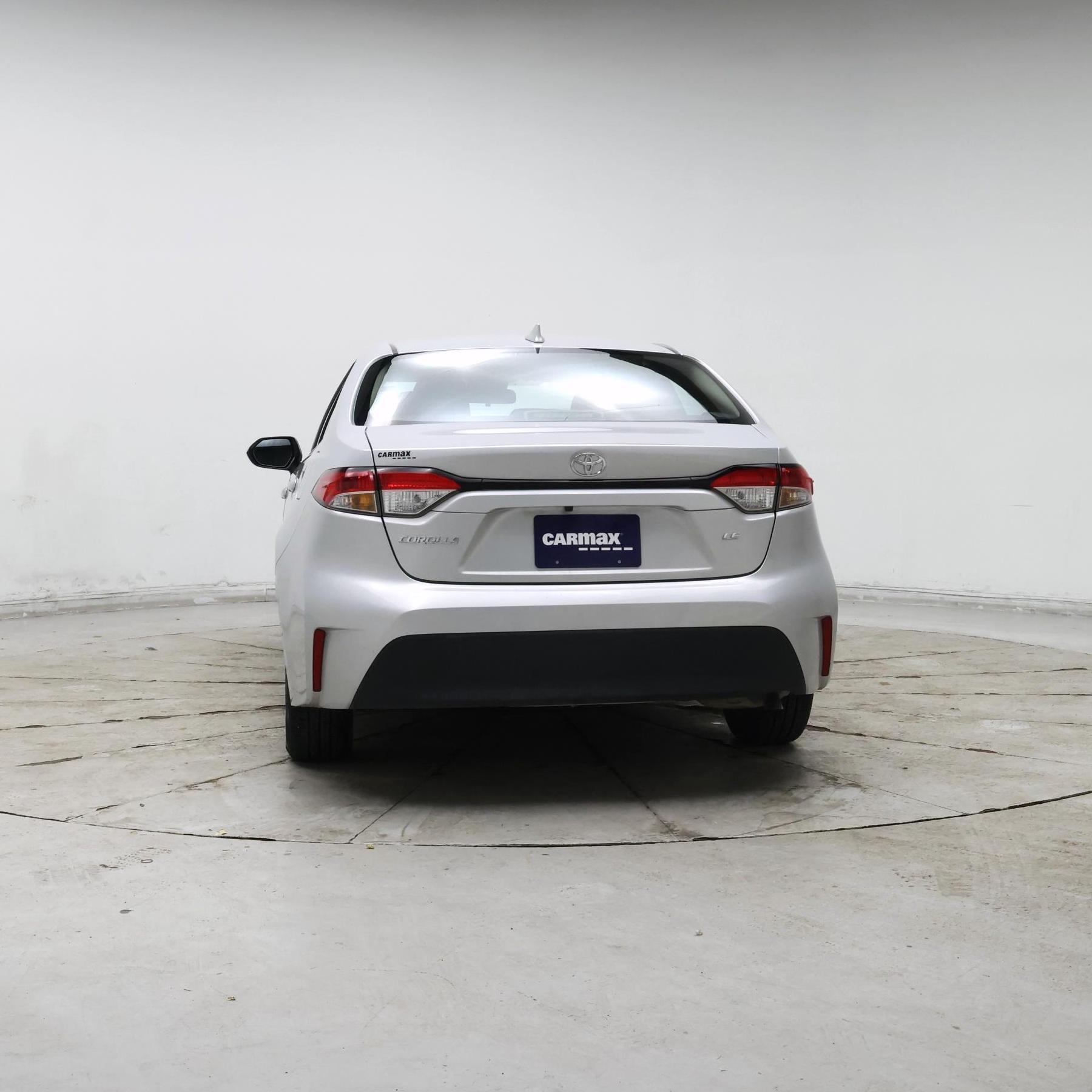 Thumbnail: 2025 Toyota Corolla - 6