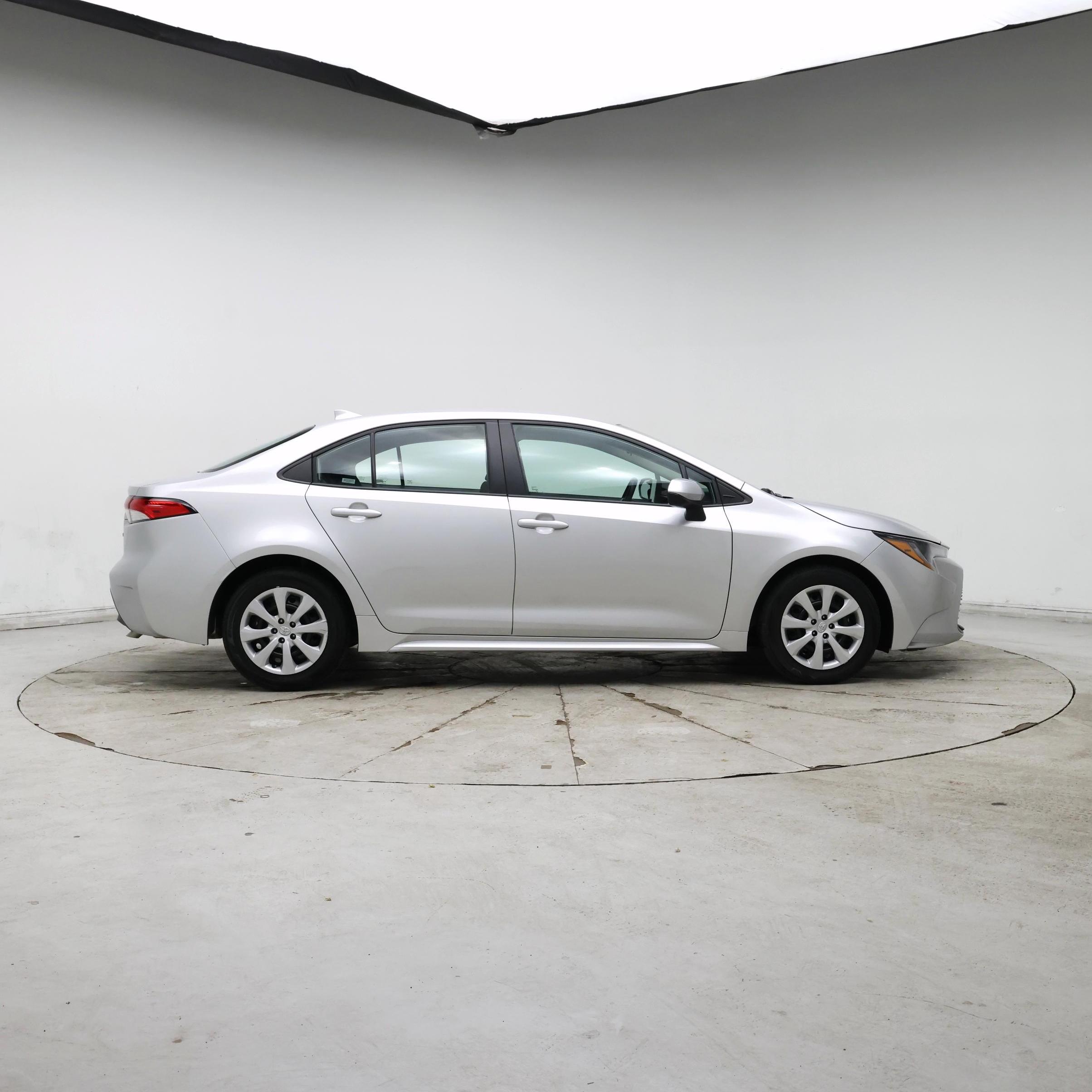 Thumbnail: 2025 Toyota Corolla - 7