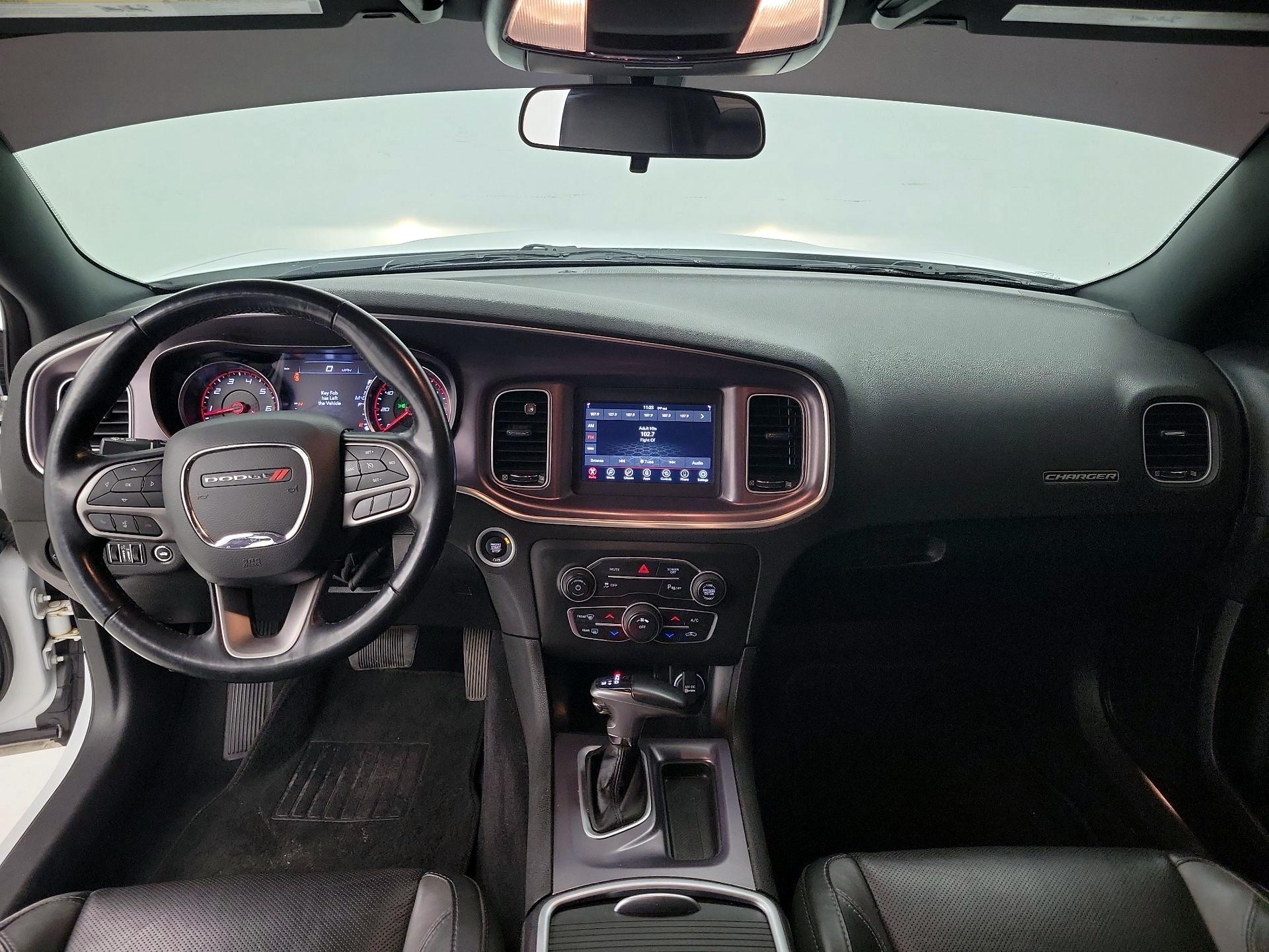 Thumbnail: 2021 Dodge Charger - 9