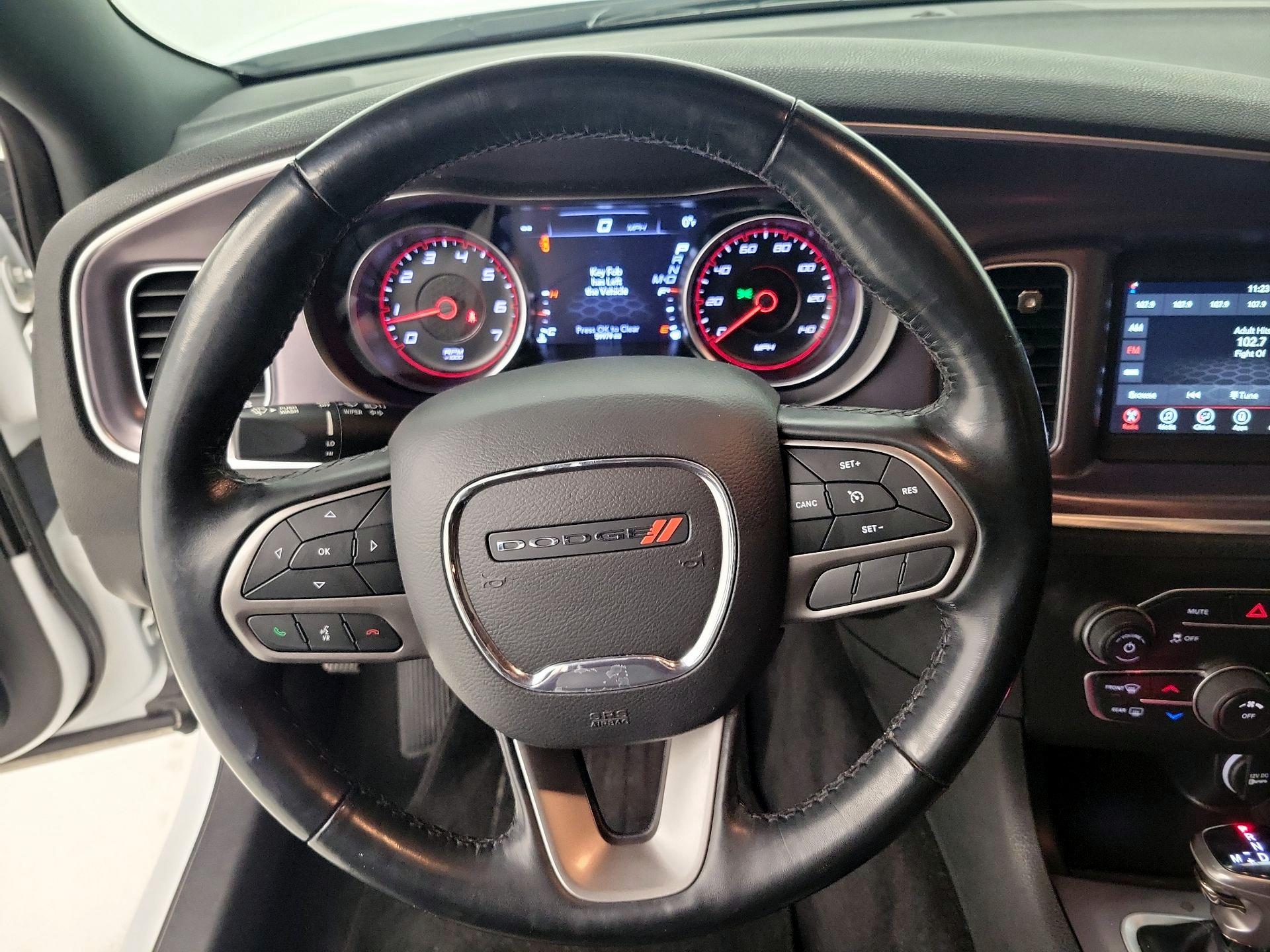 Thumbnail: 2021 Dodge Charger - 10