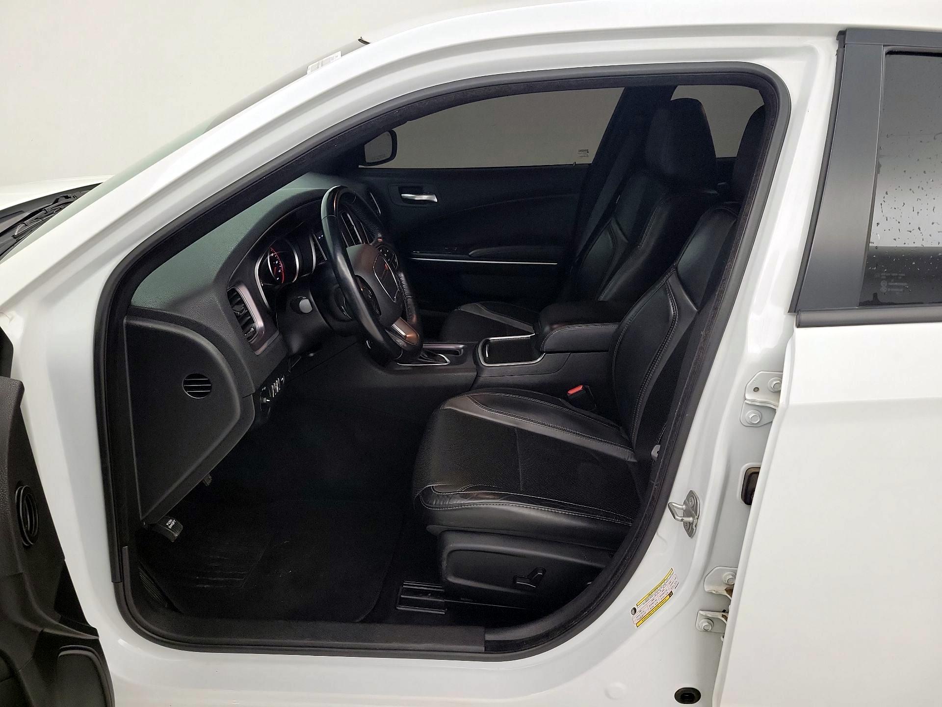 Thumbnail: 2021 Dodge Charger - 11