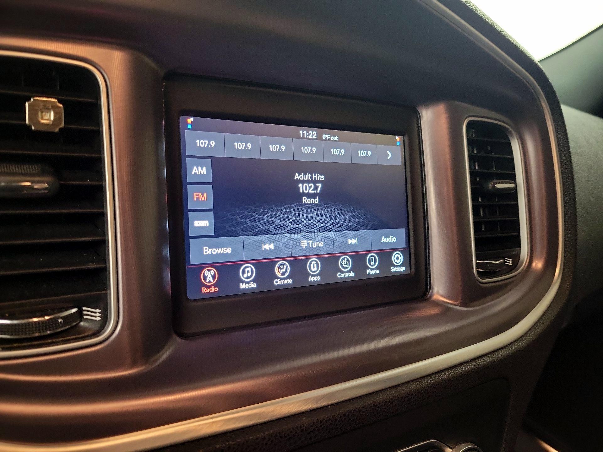 Thumbnail: 2021 Dodge Charger - 15